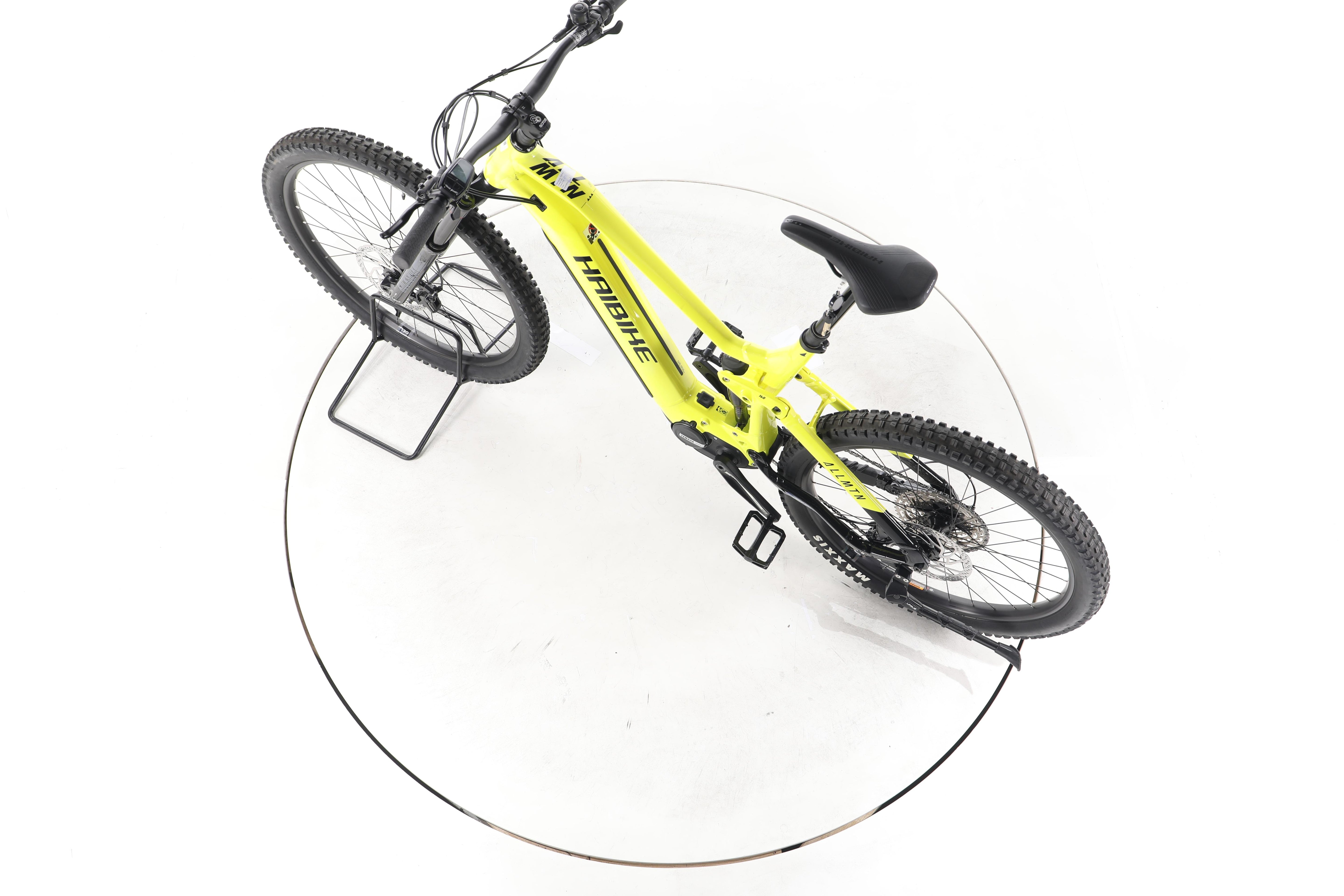Haibike ALLMTN 3 E-Bike Fully - Image 20