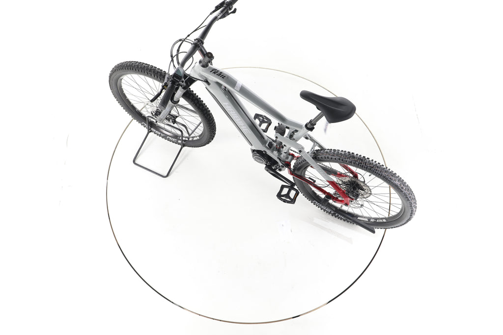 Haibike AllTrail 5 E-Bike Fully - Image 20
