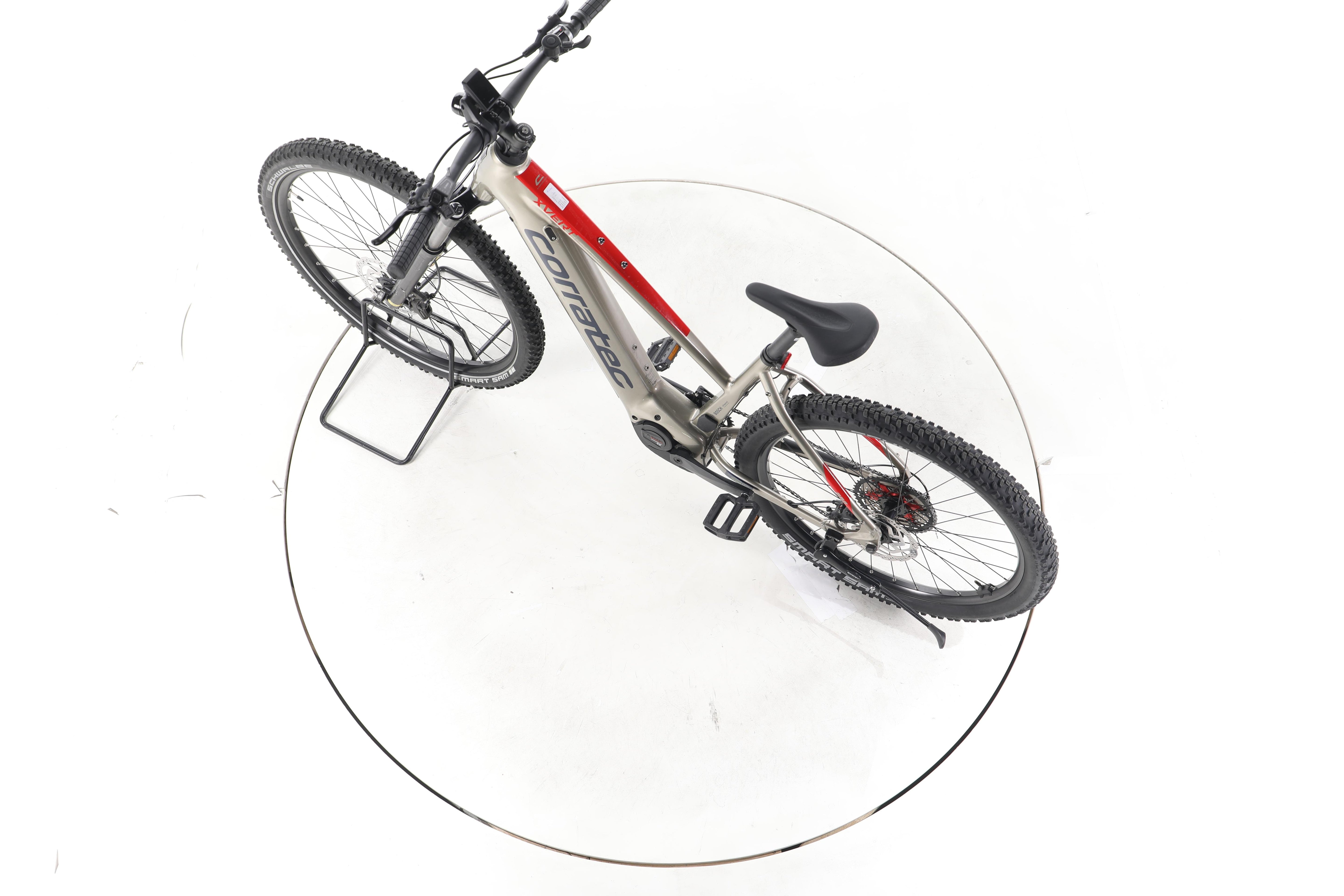 Corratec E-Power X-Vert Pro Sport E-Bike - Image 20