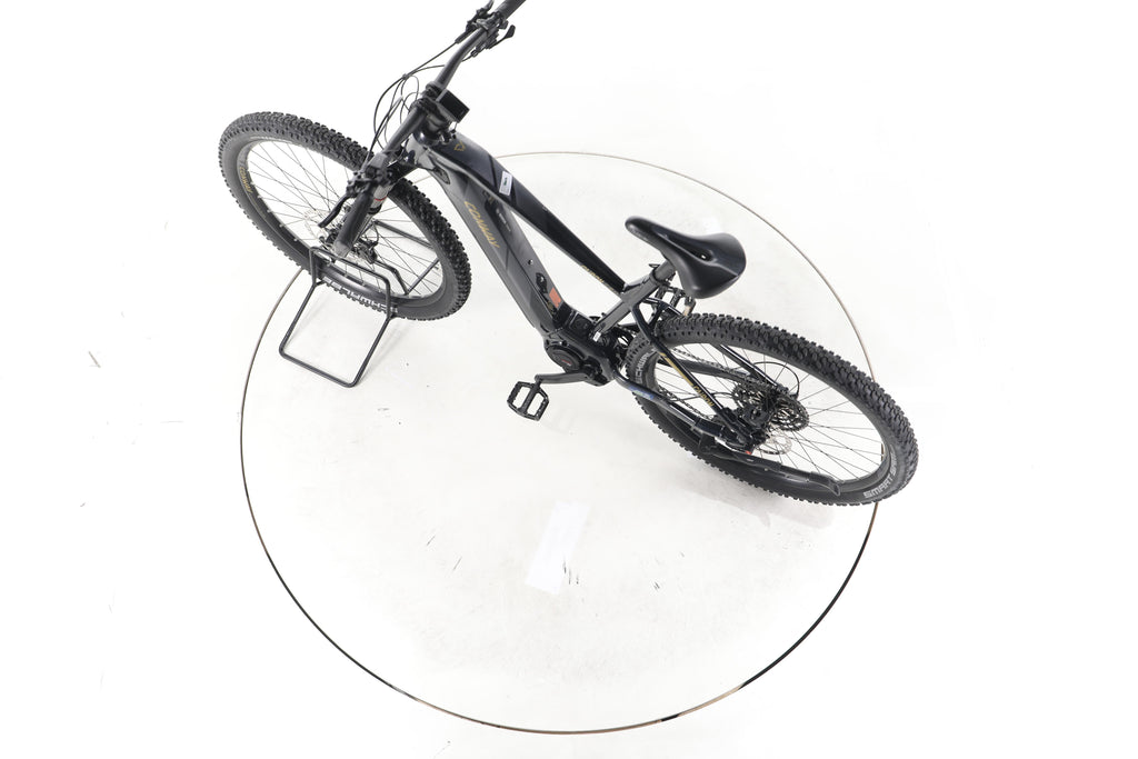 Conway Cairon S 8.0 E-Bike - Image 20