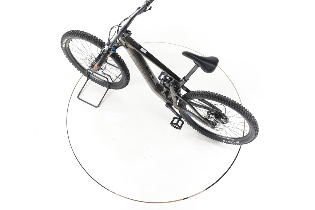 Ghost Path Riot Full Party E-Bike Fully Carbon 2024 - Image 20