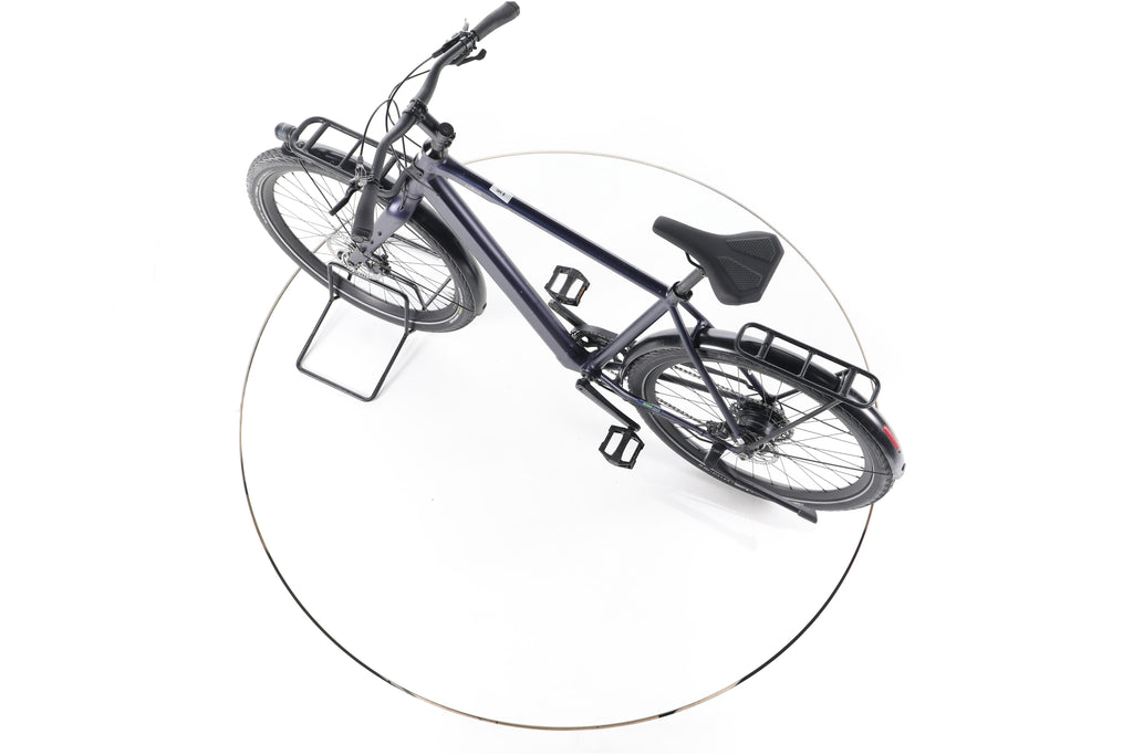 Coboc Bristol DMT Trekking E-Bike - Image 20