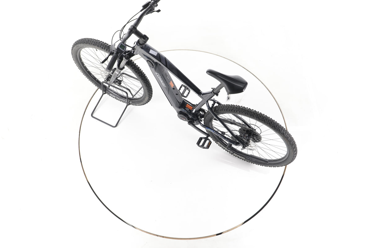 Conway Cairon S 2.0 E-Bike - Image 20