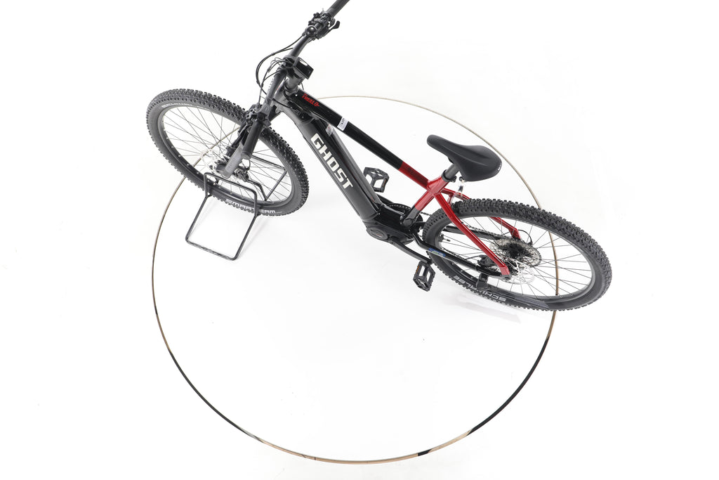 Ghost E-Teru B Pro E-Bike - Image 20