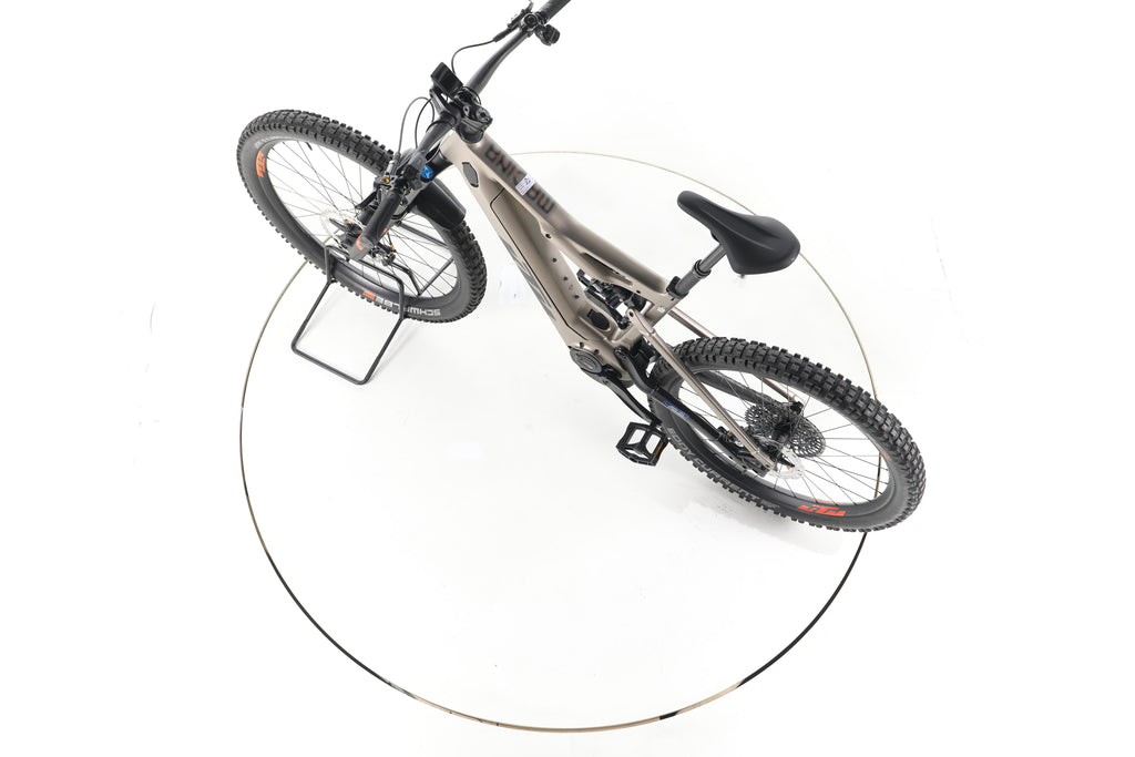 KTM Macina Prowler Prestige Fully E-Bike Carbon - Image 20