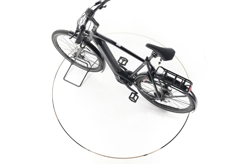 Hercules Futura Comp I-11 Trekking E-Bike - Image 20