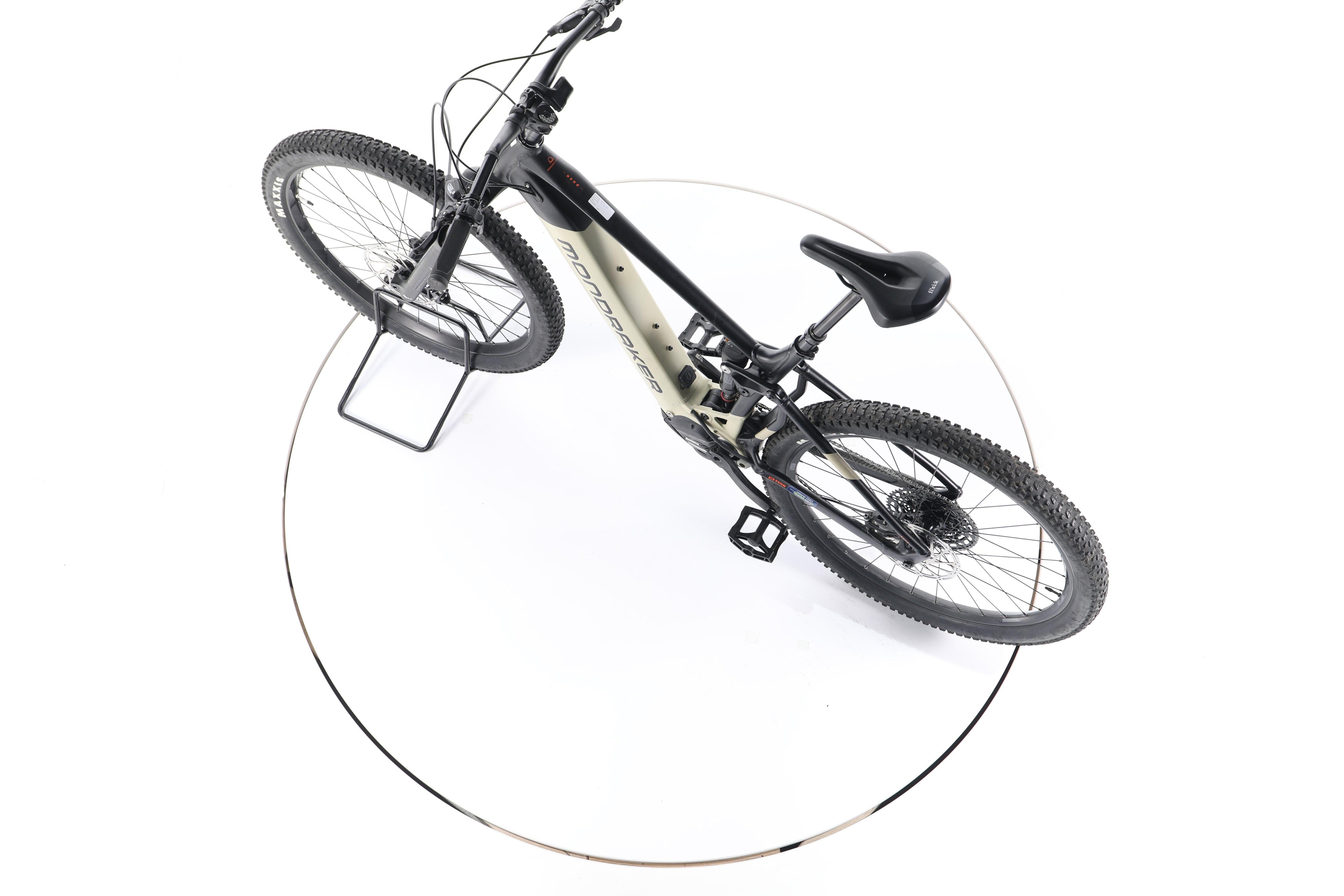 Mondraker DUSK E-Bike Fully - Image 20