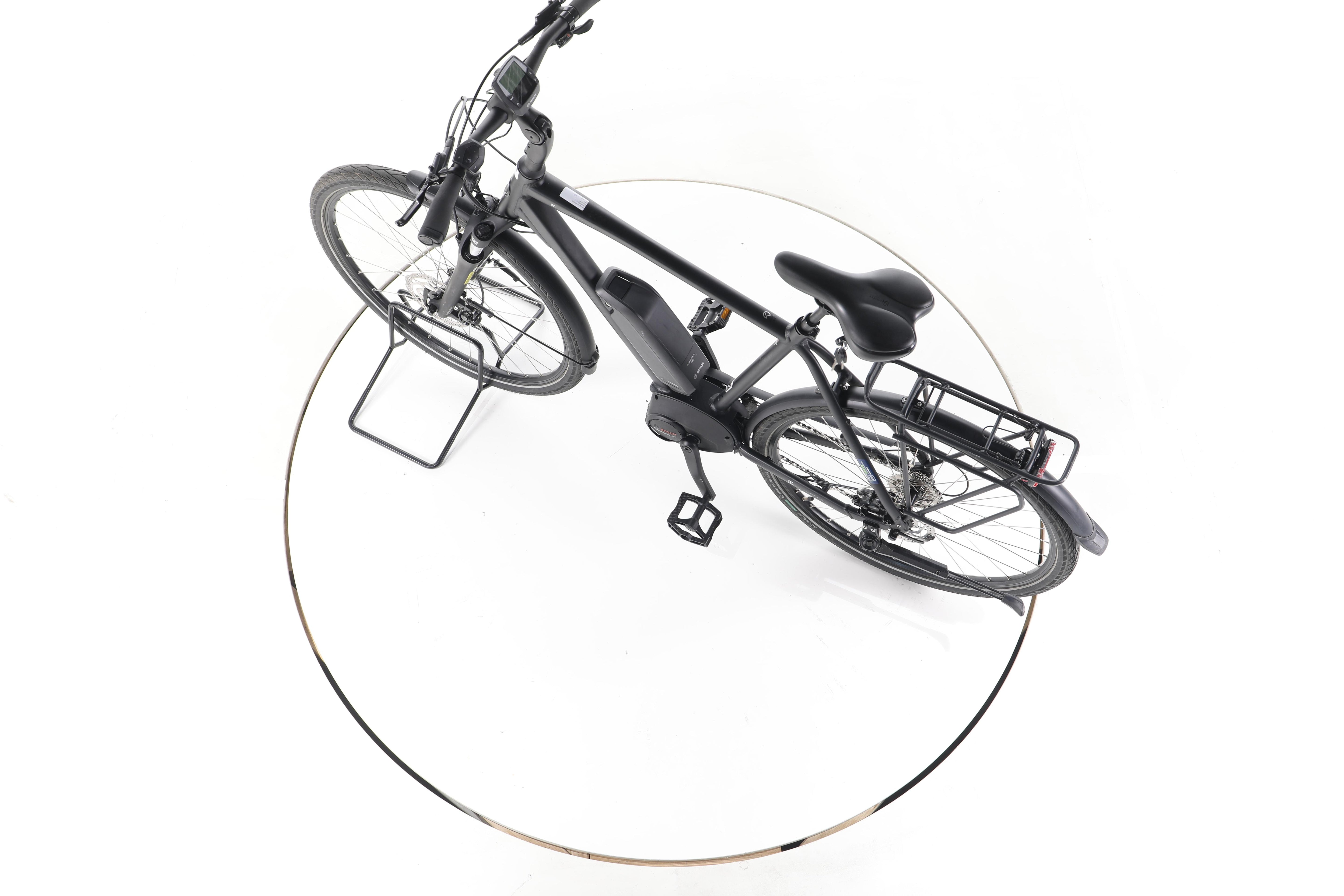 Kalkhoff Endeavour 1.B Trekking E-Bike Tiefeinsteiger - Image 20