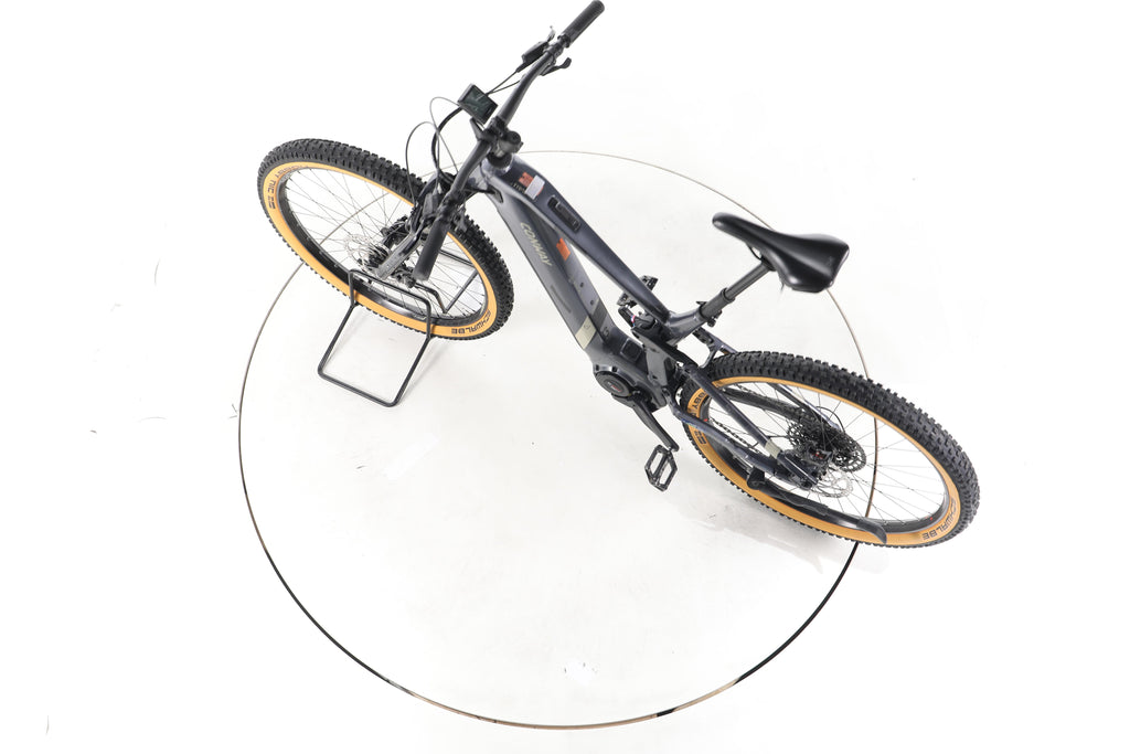 Conway Xyron S 2.9 E-Bike Fully - Image 20