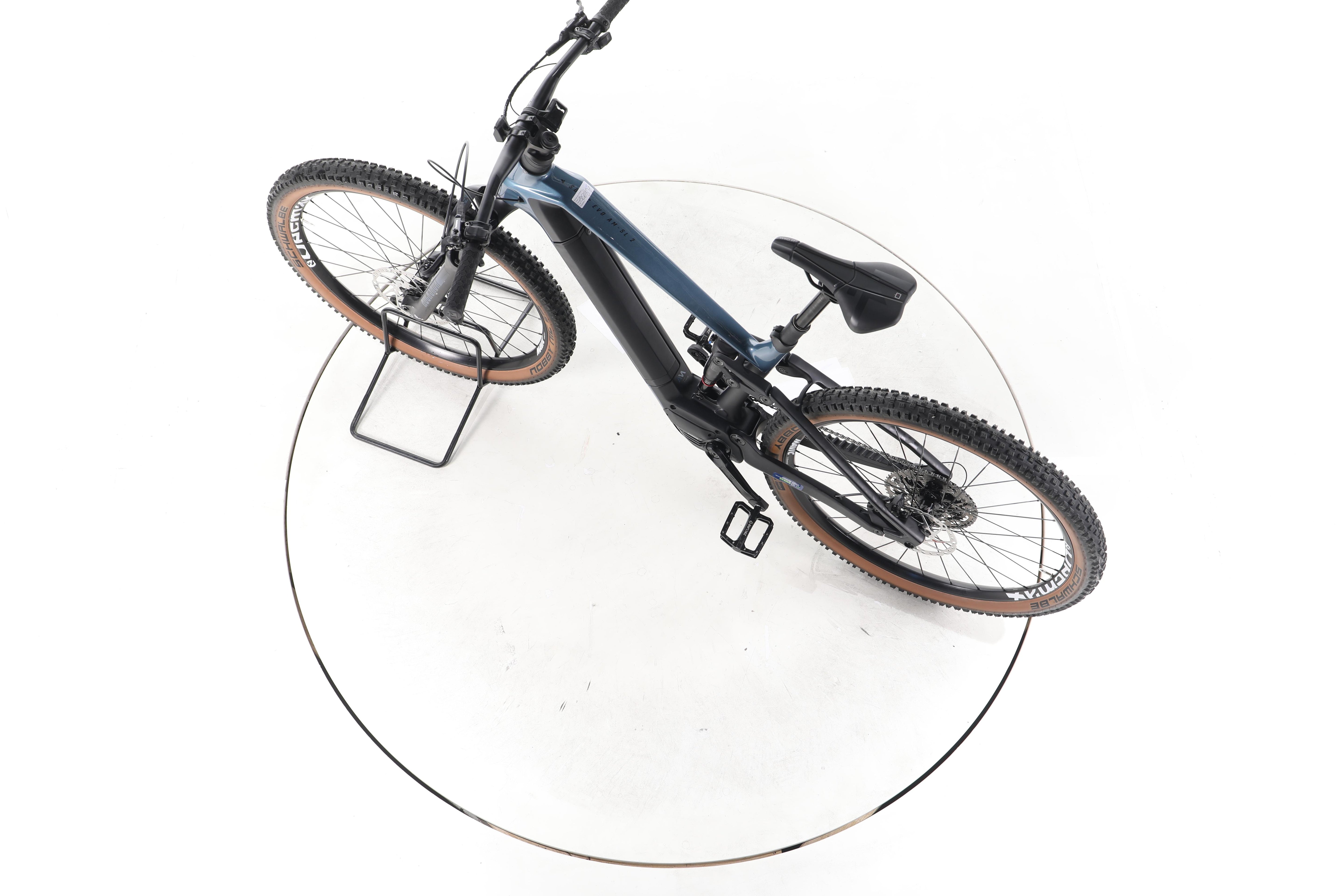 Bulls Sonic Evo Sl 1 E-Bike Fully - Image 20