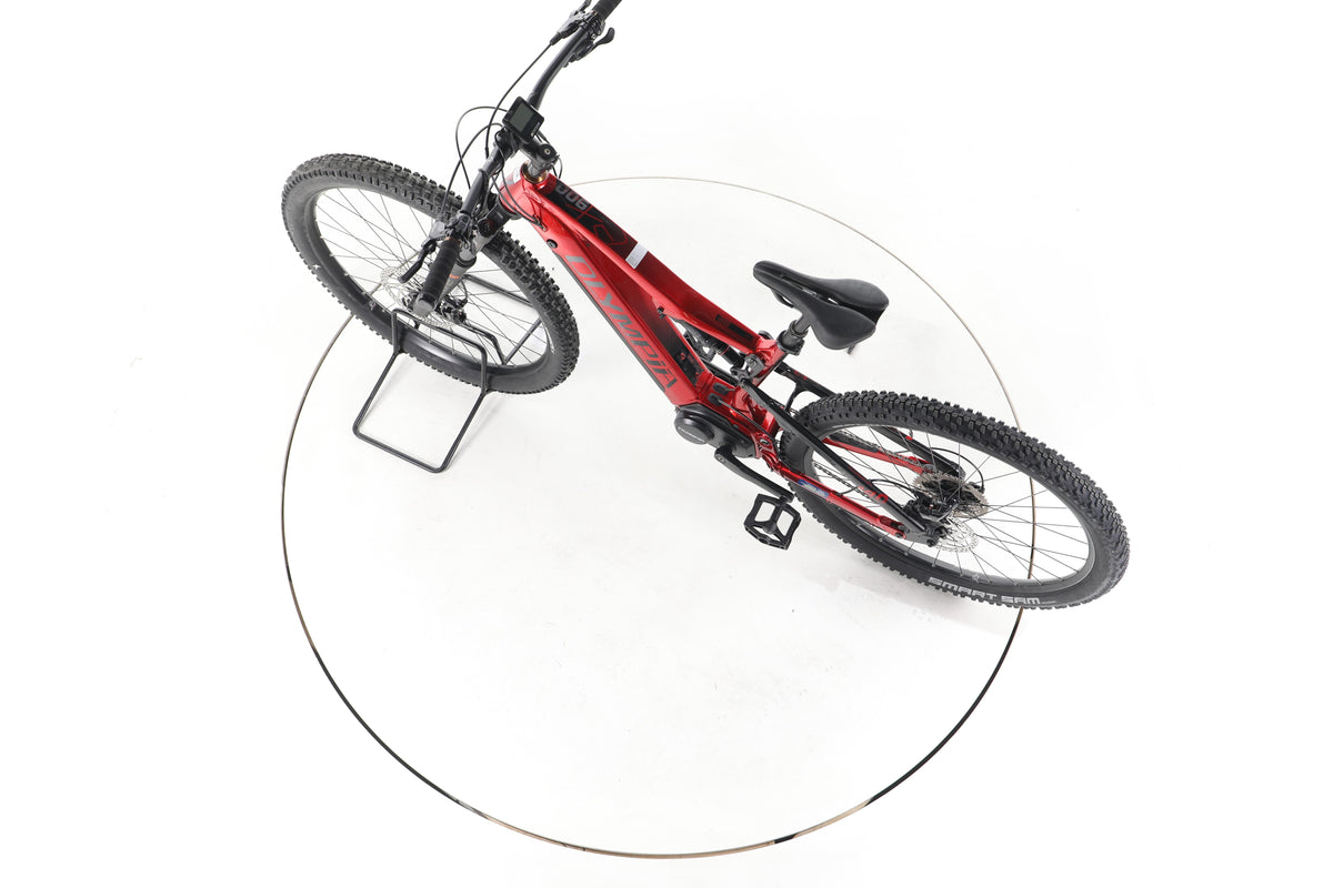 Olympia EX E-Bike Fully - Image 20