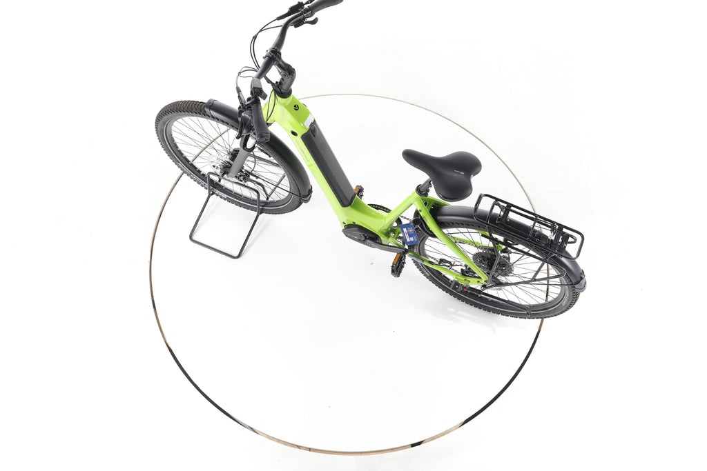 Velo de Ville SEB 990 Smart Trekking E-Bike Tiefeinsteiger - Image 20