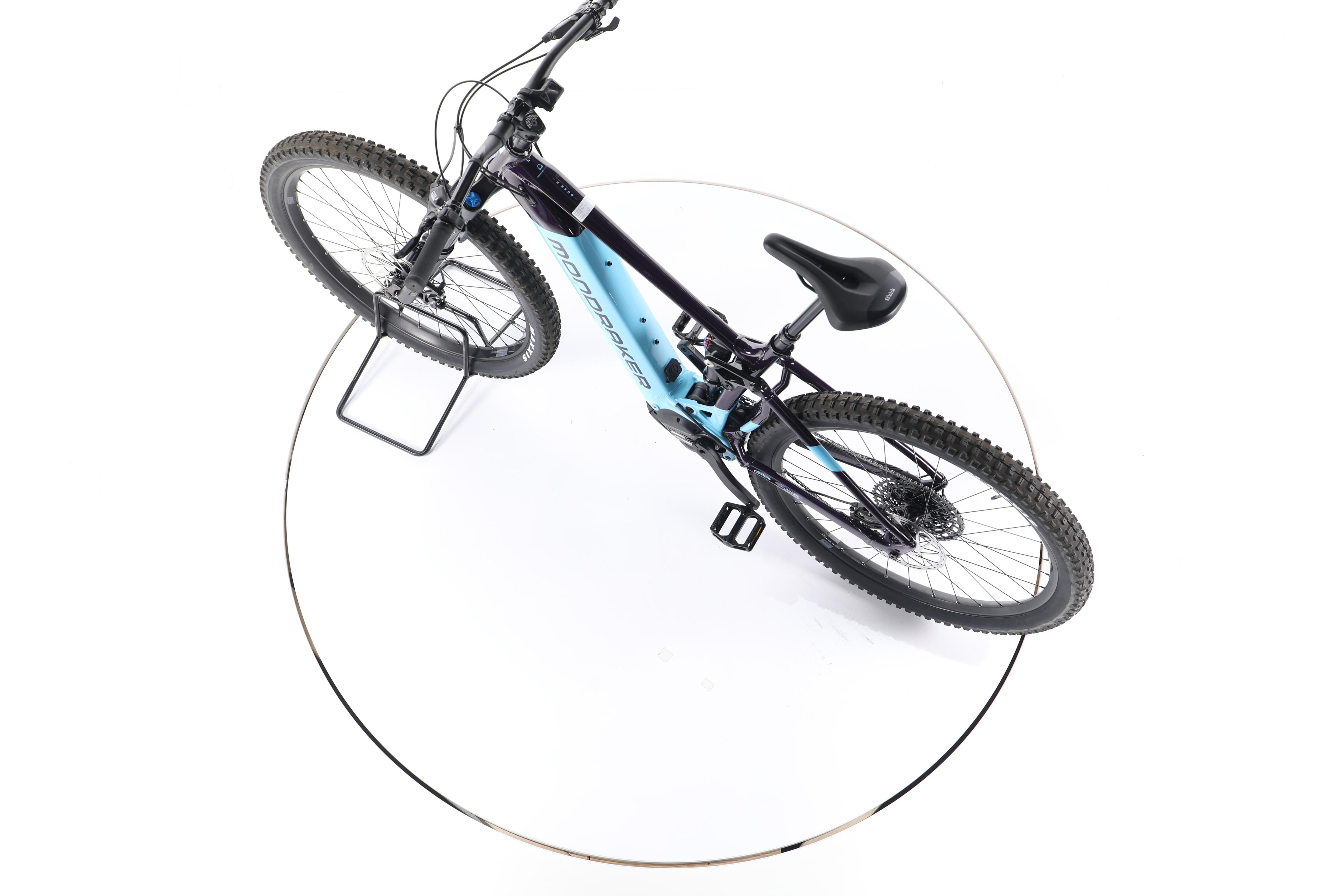 Mondraker DUSK R E-Bike Fully - Image 20
