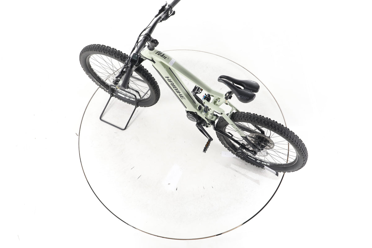 Haibike ALLTRAIL 4 E-Bike Fully - Image 20
