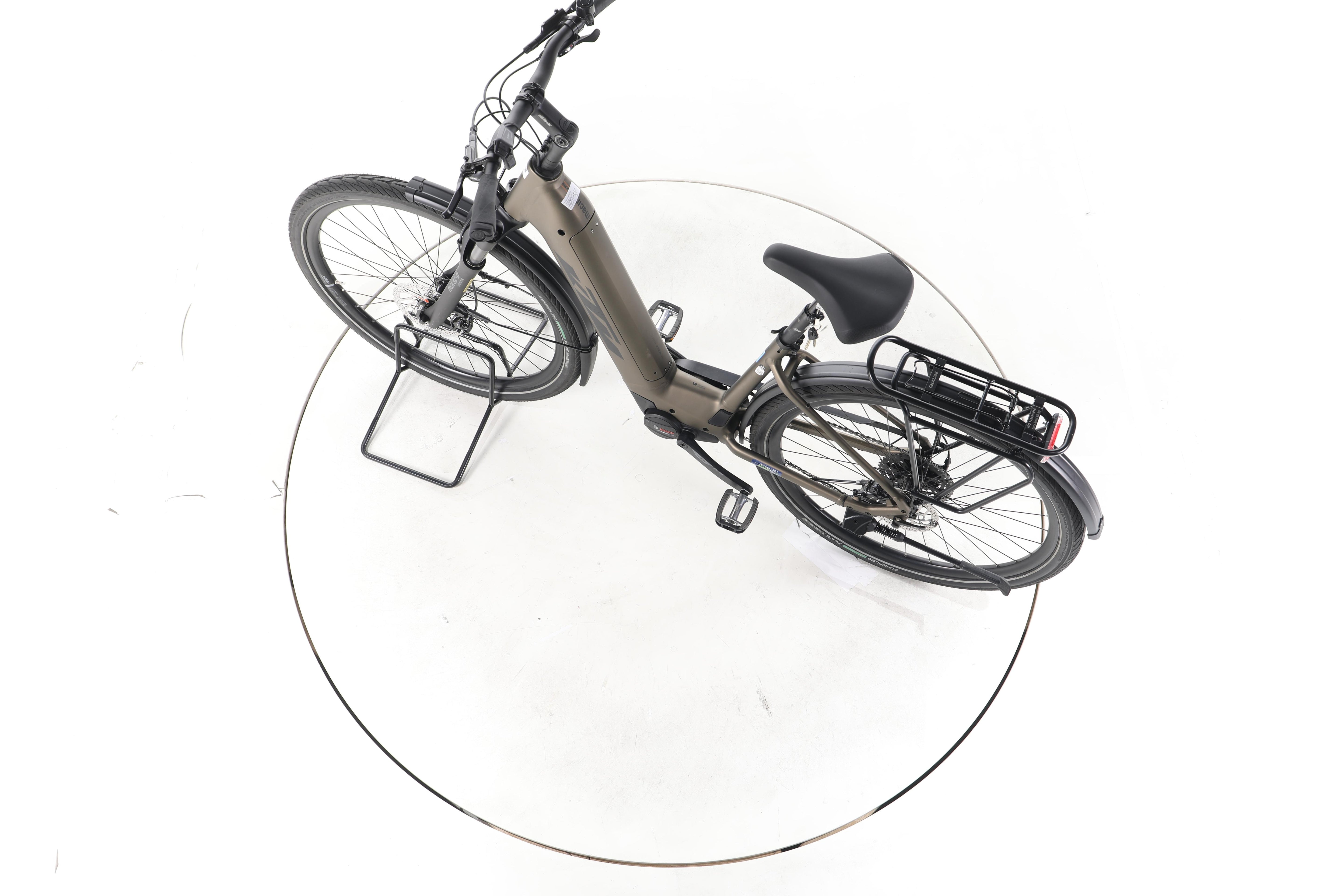 KTM Macina Tour P510 Trekking E-Bike Tiefeinsteiger 2024 - Image 20
