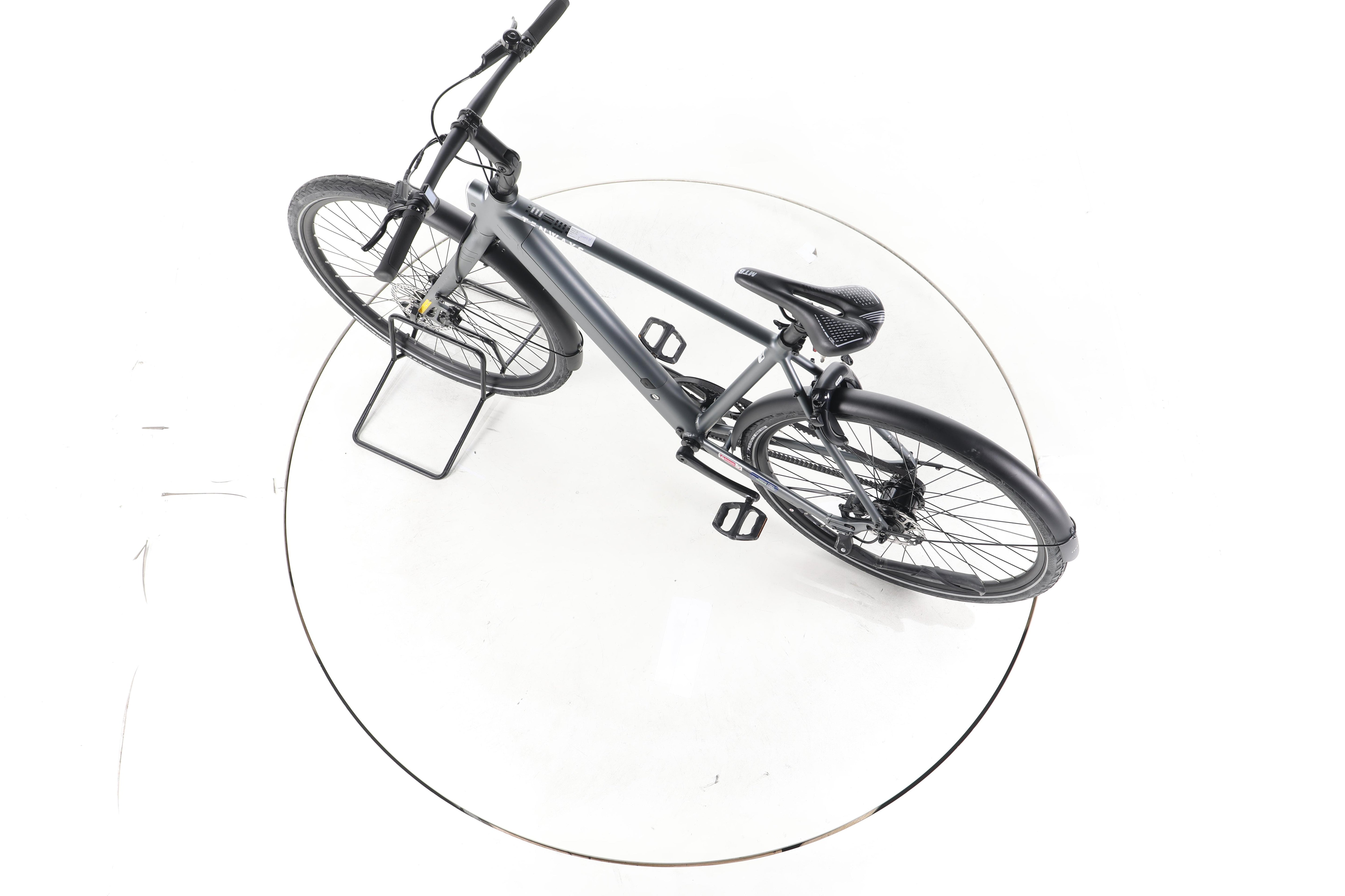 TENWAYS CGO600 Pro E-Bike - Image 20