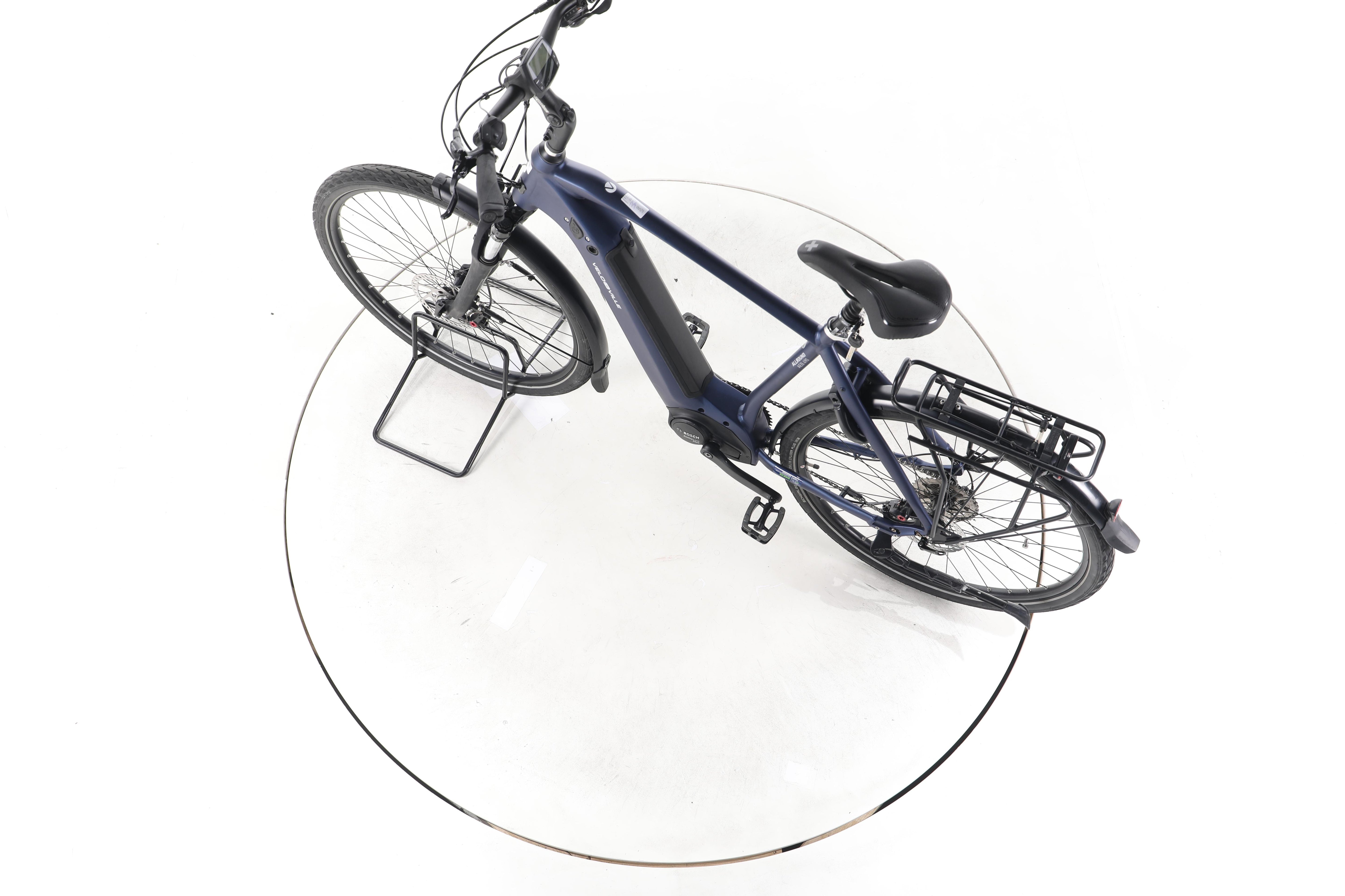 Velo de Ville AEB 490 Trekking E-Bike - Image 20