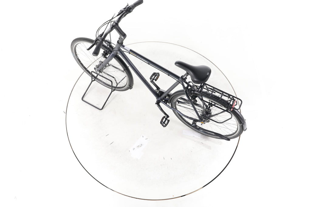 Kieler Manufaktur Alu SG 8Gg. FL Fahrrad City & Trekking - Image 20