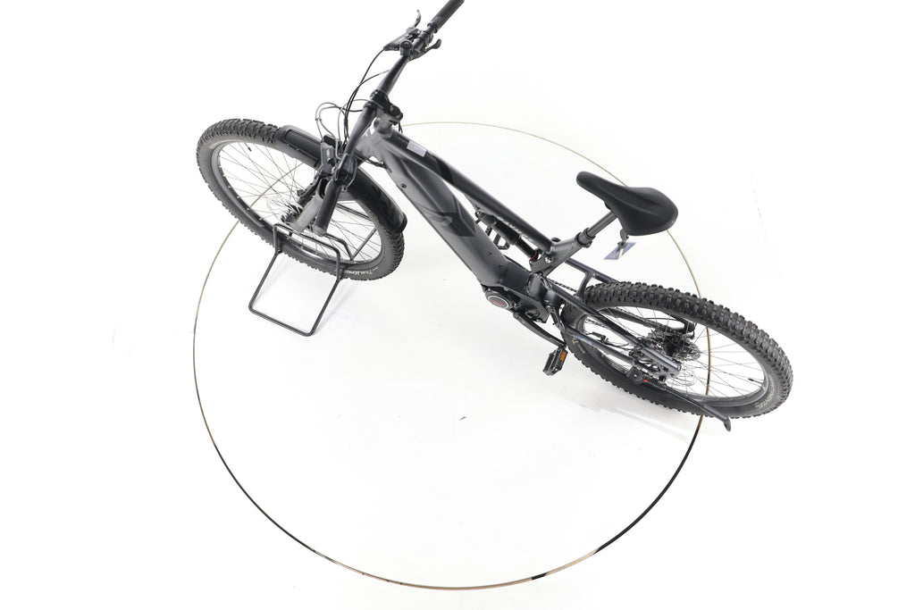 R Raymon TrailRay 140E 8.0 E-Bike Fully - Image 20