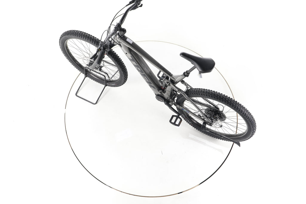 Trek Rail 5 Gen 3 E-Bike Fully - Image 20