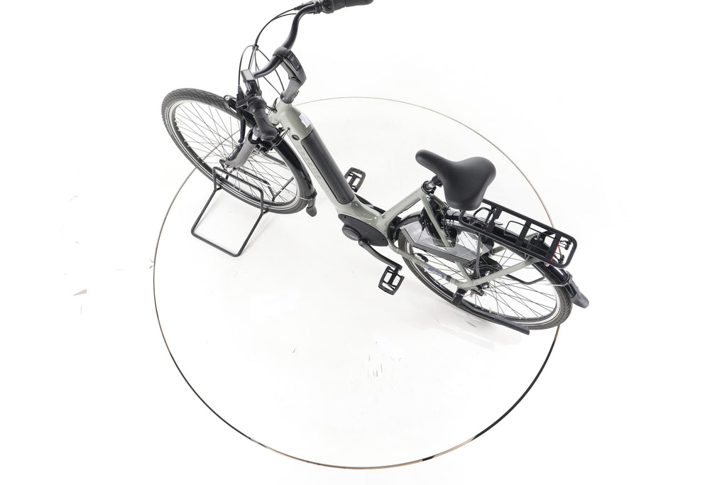 Gazelle Arroyo C7+ City E-Bike Tiefeinsteiger 2024 - Image 20