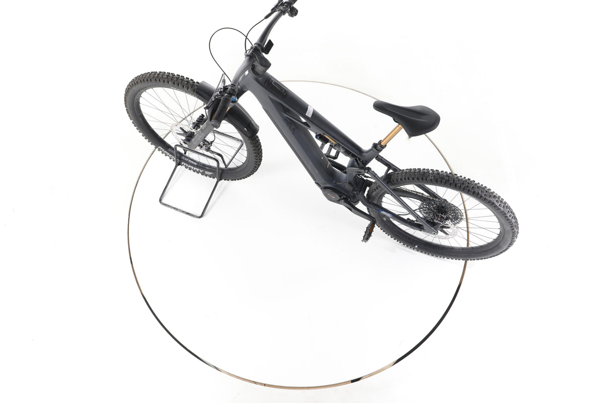 Cube Stereo Hybrid ONE77 HPC AT E-Bike Fully Carbon 2025 - Image 20