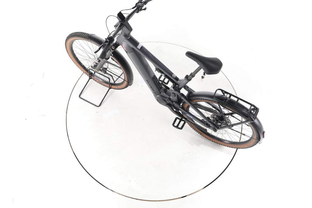 FLYER Goroc X 4.10 SUV E-Bike - Image 20