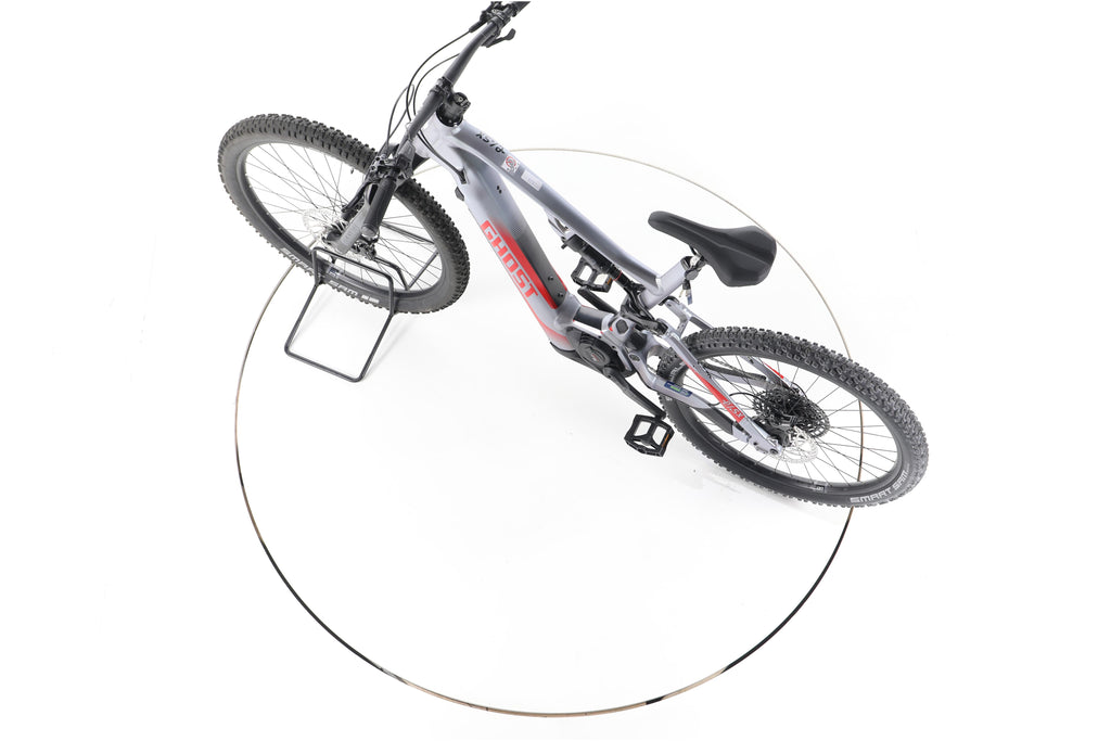 Ghost E-ASX Fully E-Bike 2023 - Image 20
