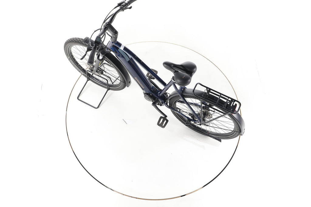 Winora Yucatan 8 Trekking E-Bike - Image 20