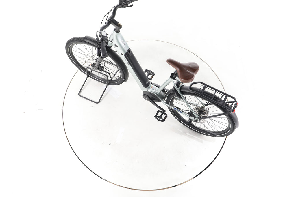 Cannondale 650 U Adventure Neo 2 EQ Trekking E-Bike Tiefeinsteiger - Image 20