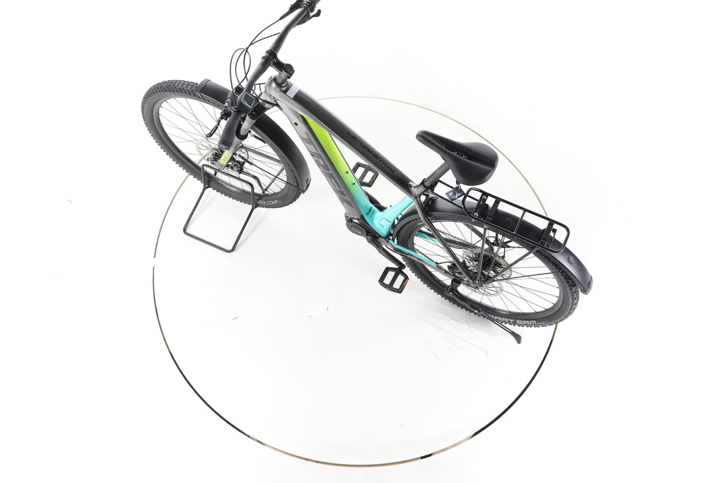 Trek Powerfly 5 Gen 3 E-Bike - Image 20