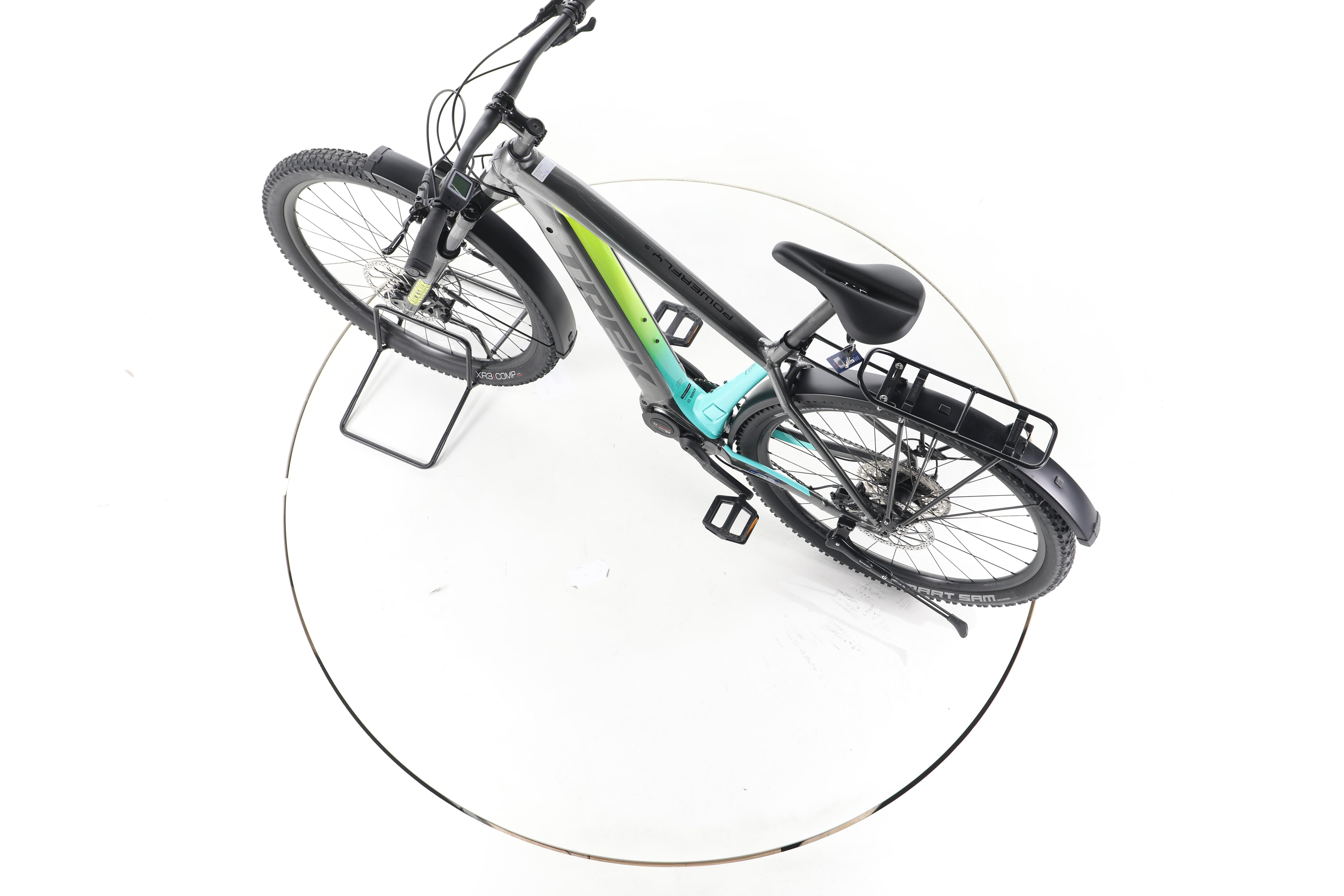 Trek Powerfly 5 Gen 3 E-Bike - Image 20