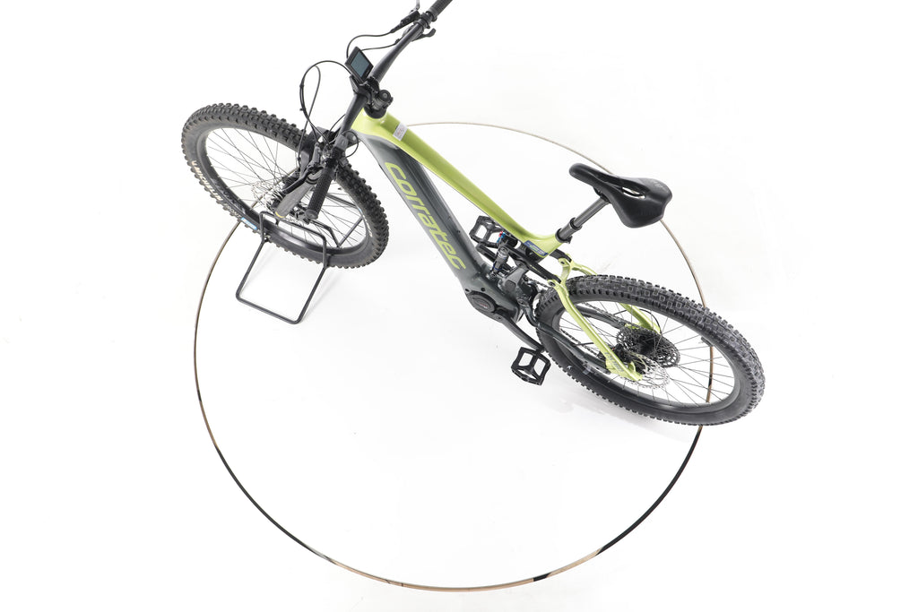 Corratec E-Power RS 160 Elite E-Bike Fully - Image 20