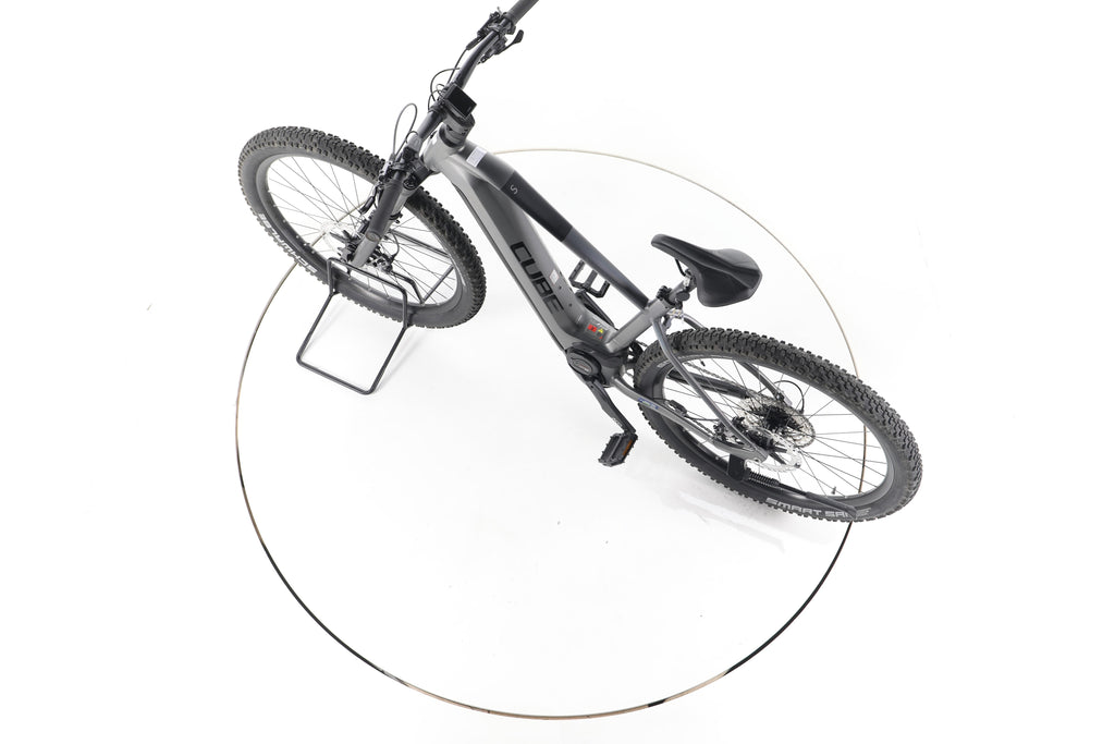Cube Reaction Hybrid SLT E-Bike - Image 20
