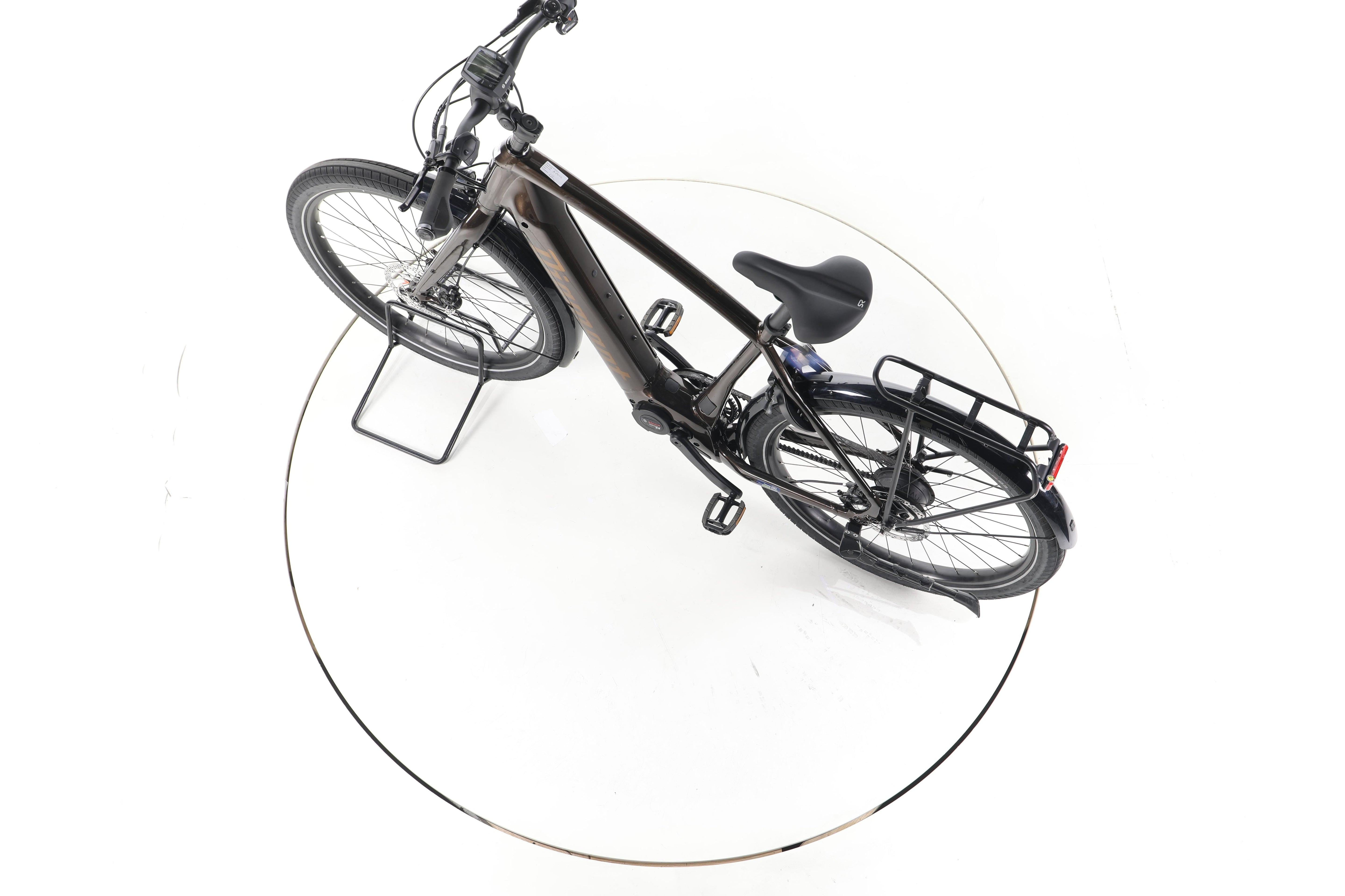 Diamant Opal Esprit+ City E-Bike - Image 20