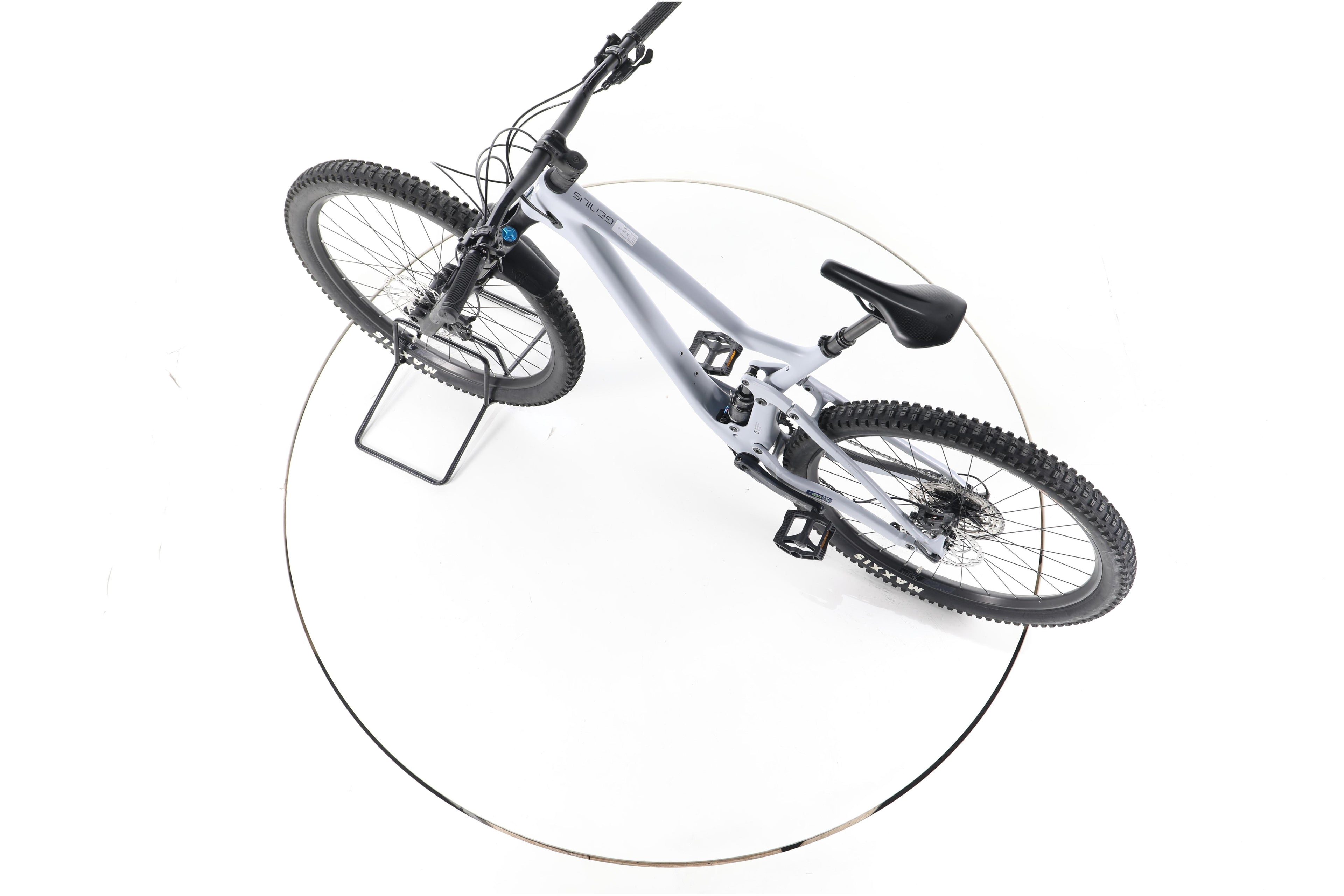 Scott Genius 920 - Image 20