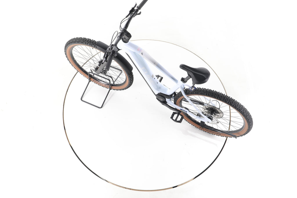 Cube Reaction Hybrid Pro E-Bike - Image 20