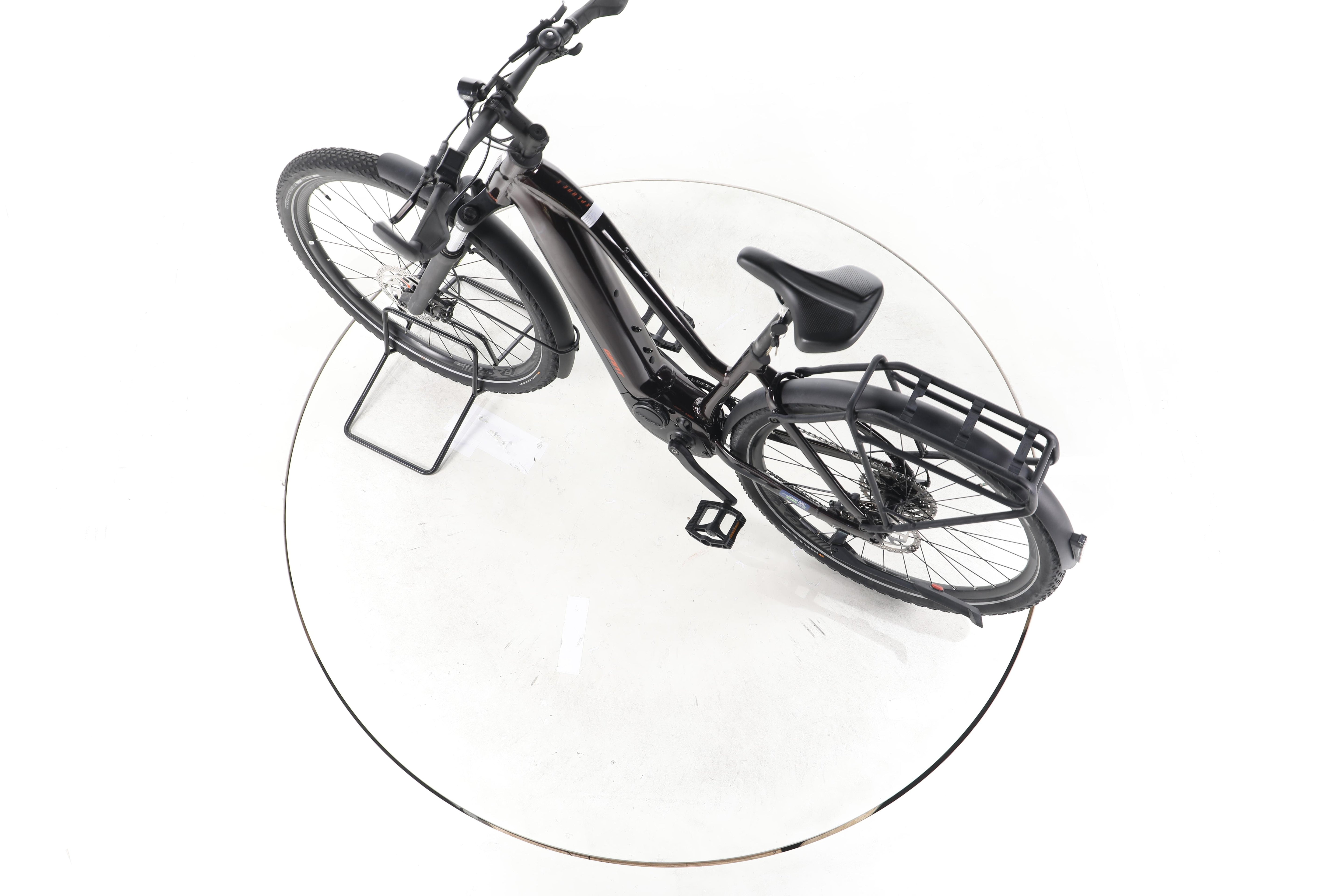Giant Explore E+ Pro 0 Trekking E-Bike - Image 20