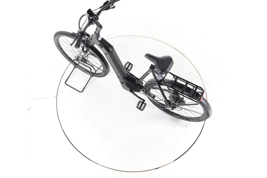 Hercules Intero Sport I-10 Trekking E-Bike Tiefeinsteiger - Image 20