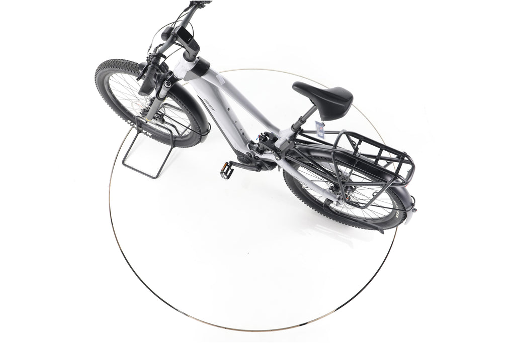 Giant Stormguard E+ 2 SUV E-Bike - Image 20