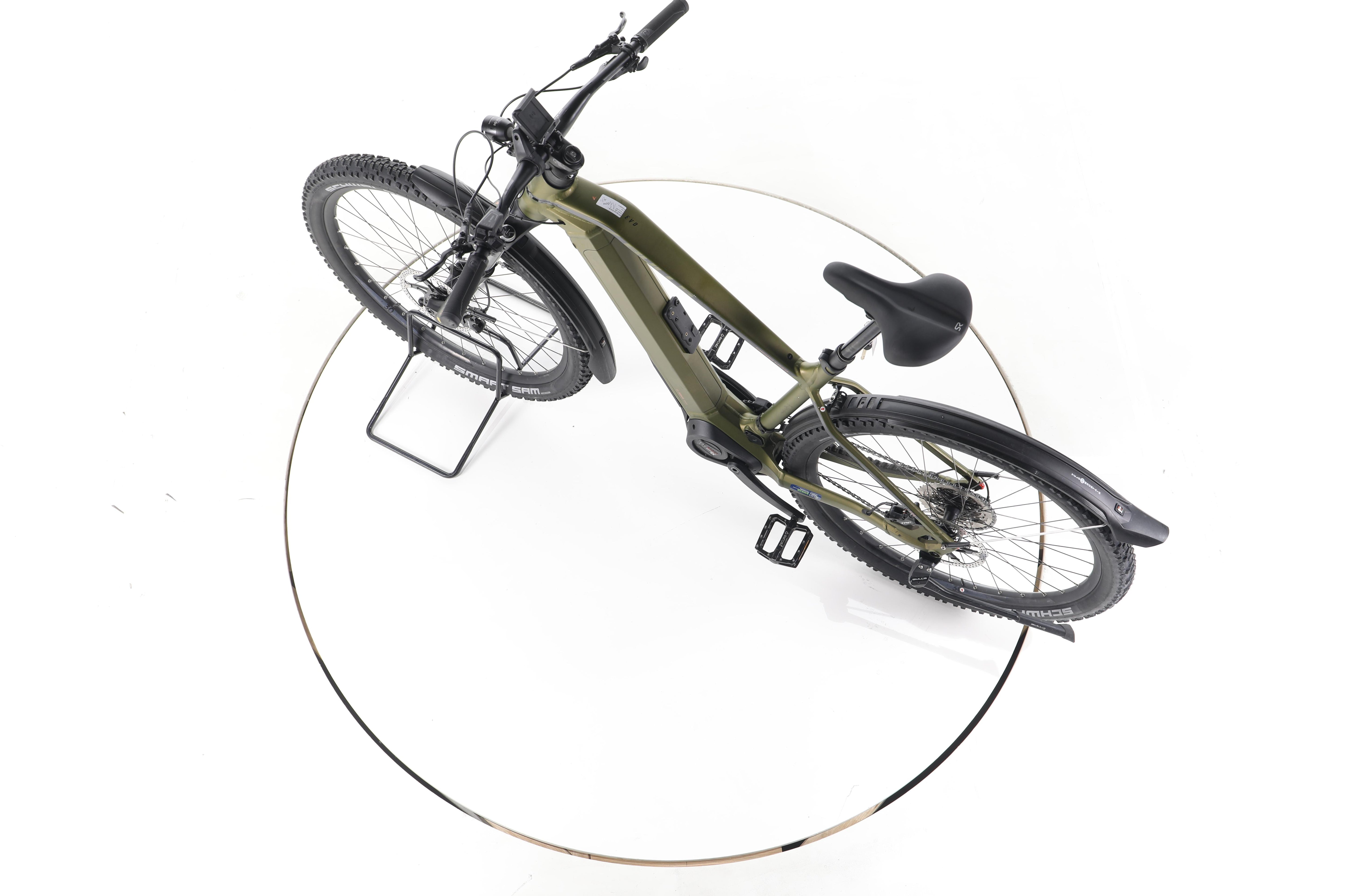 Bulls Sonic EVO 1 E-Bike - Image 20