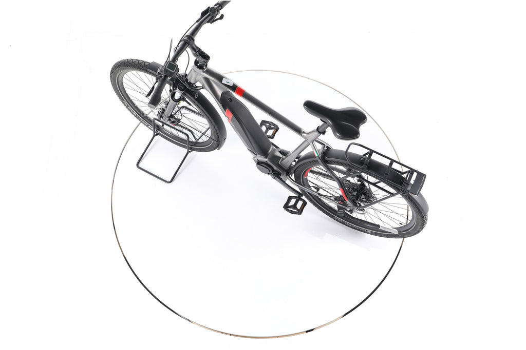 Malaguti Carezza 4.0 Trekking E-Bike - Image 20
