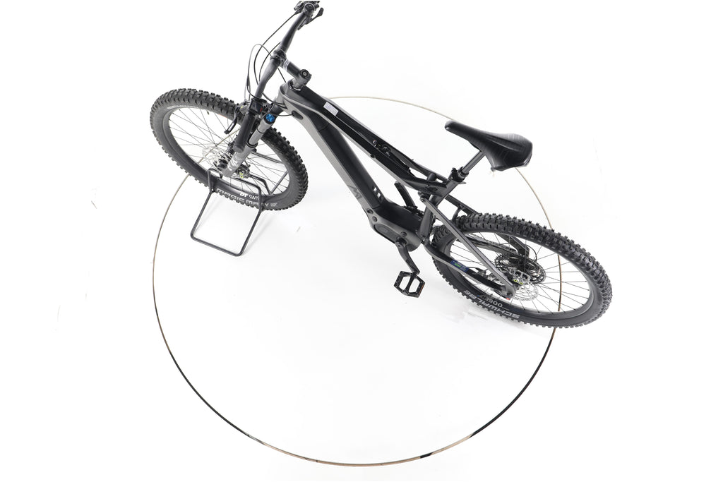 M1-Sporttechnik Erzberg CC Fully E-Bike - Image 20