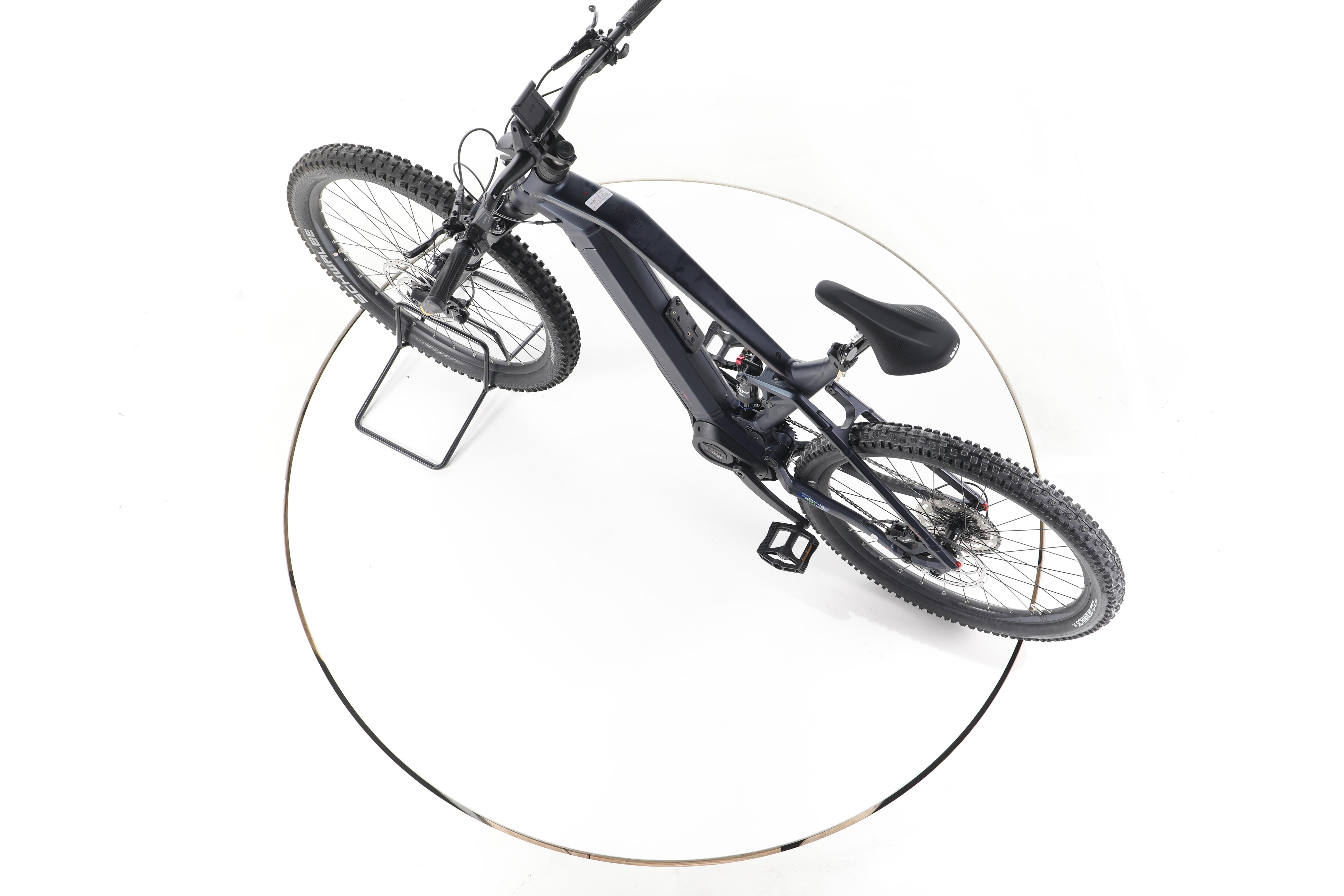 Bulls Sonic EVO AM 1 E-Bike Fully - Image 20