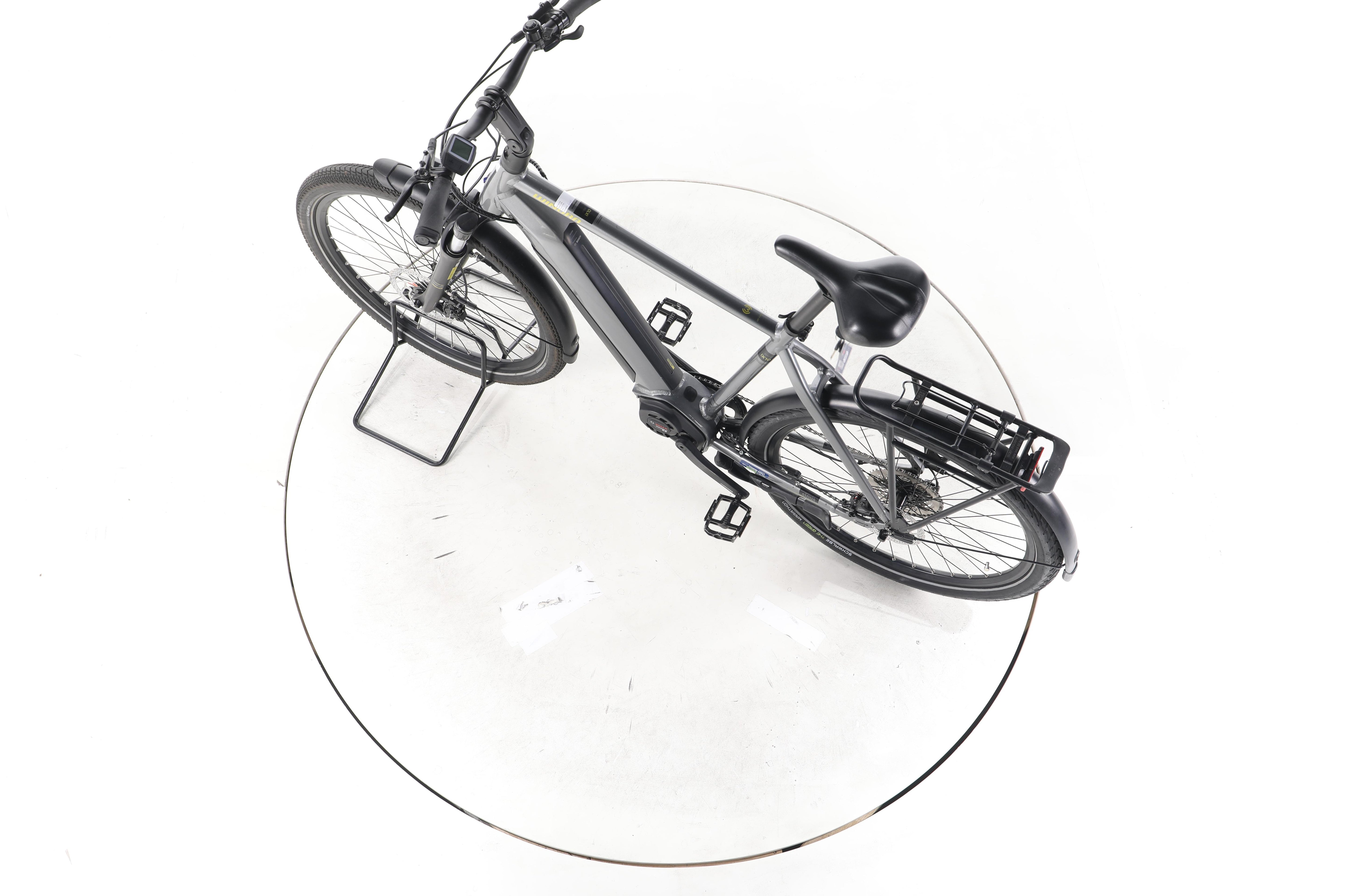 Winora Sinus iX10 Trekking E-Bike - Image 20