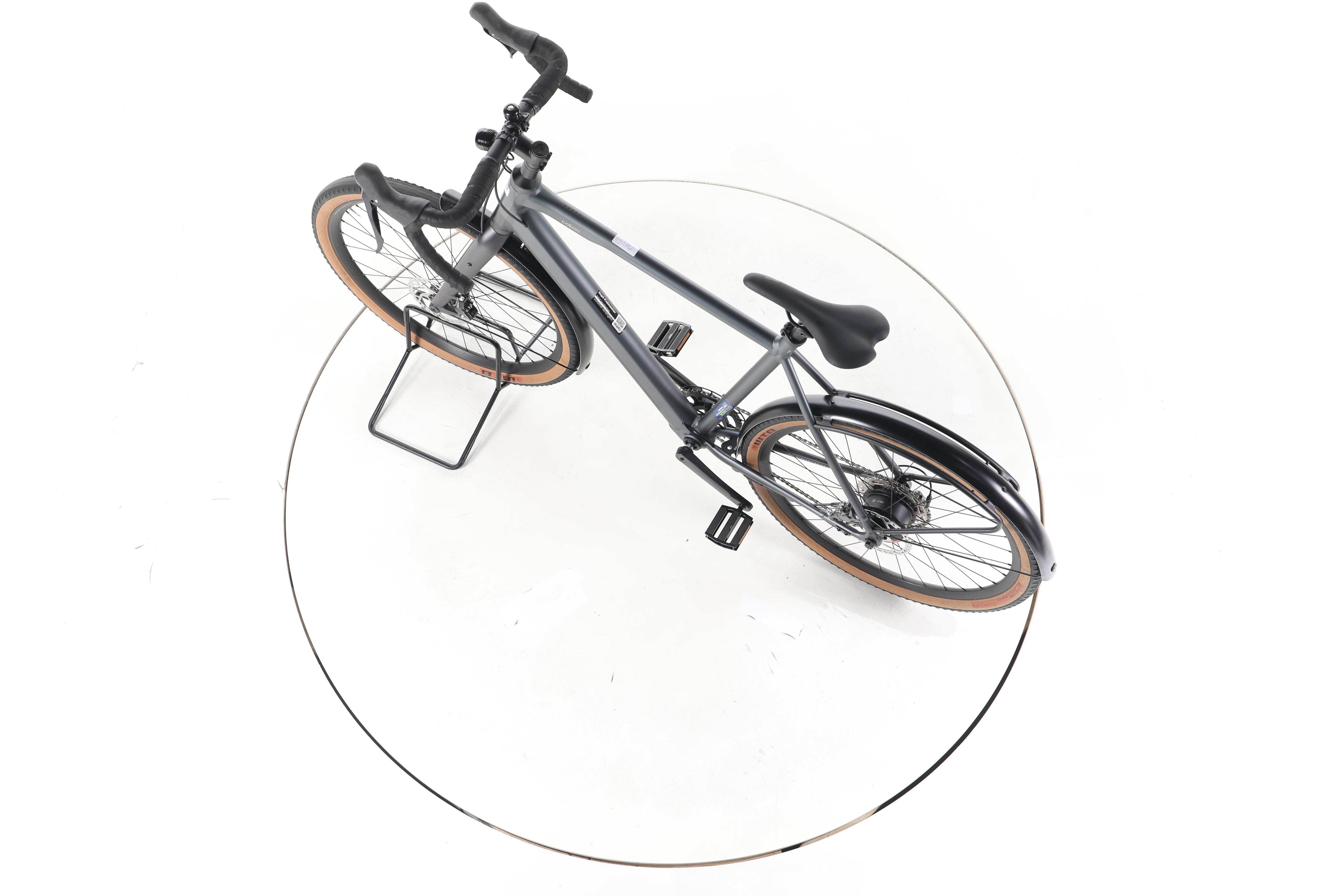 Coboc Torino E-Gravelbike - Image 20