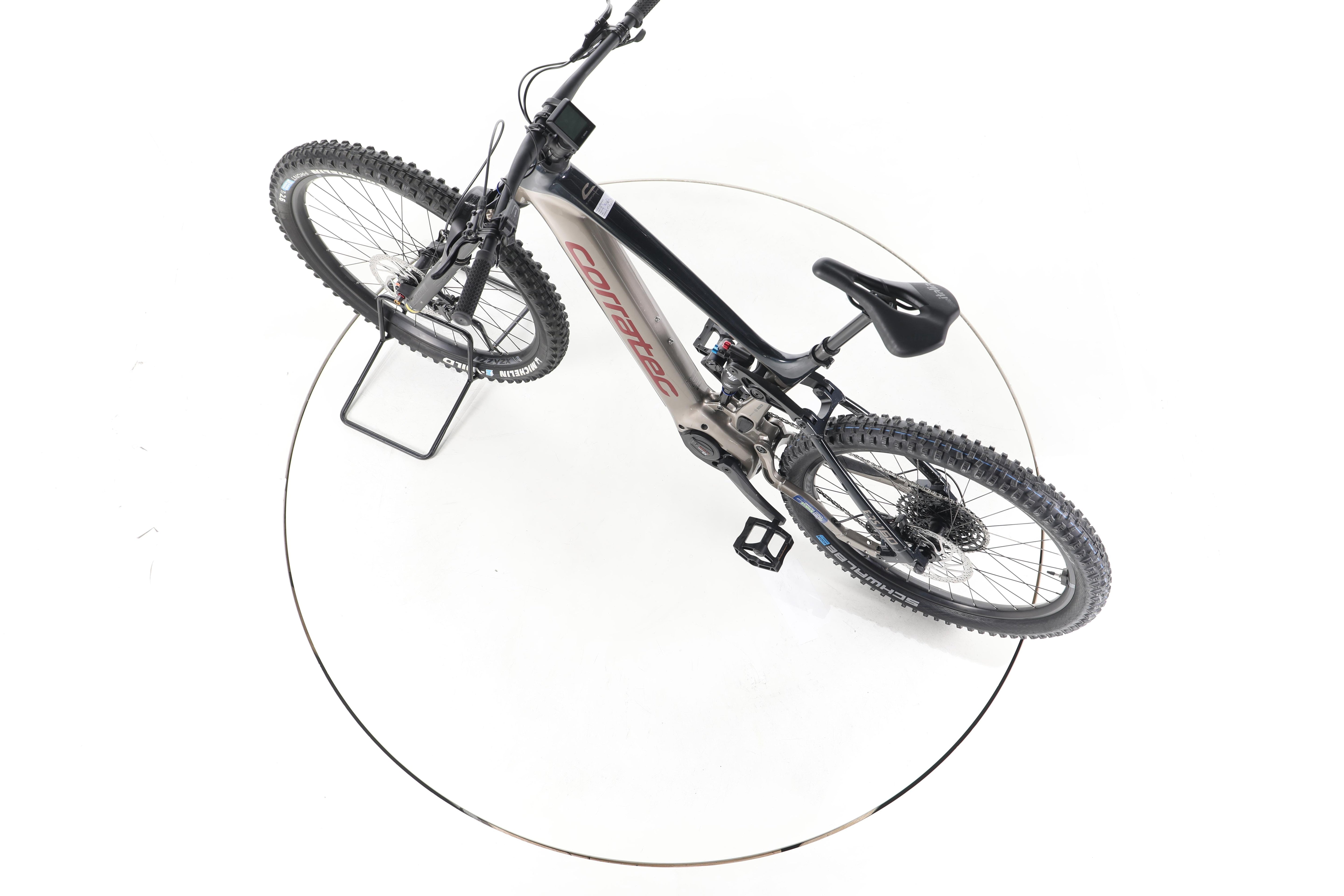Corratec E-Power RS 160 Pro E-Bike Fully - Image 20