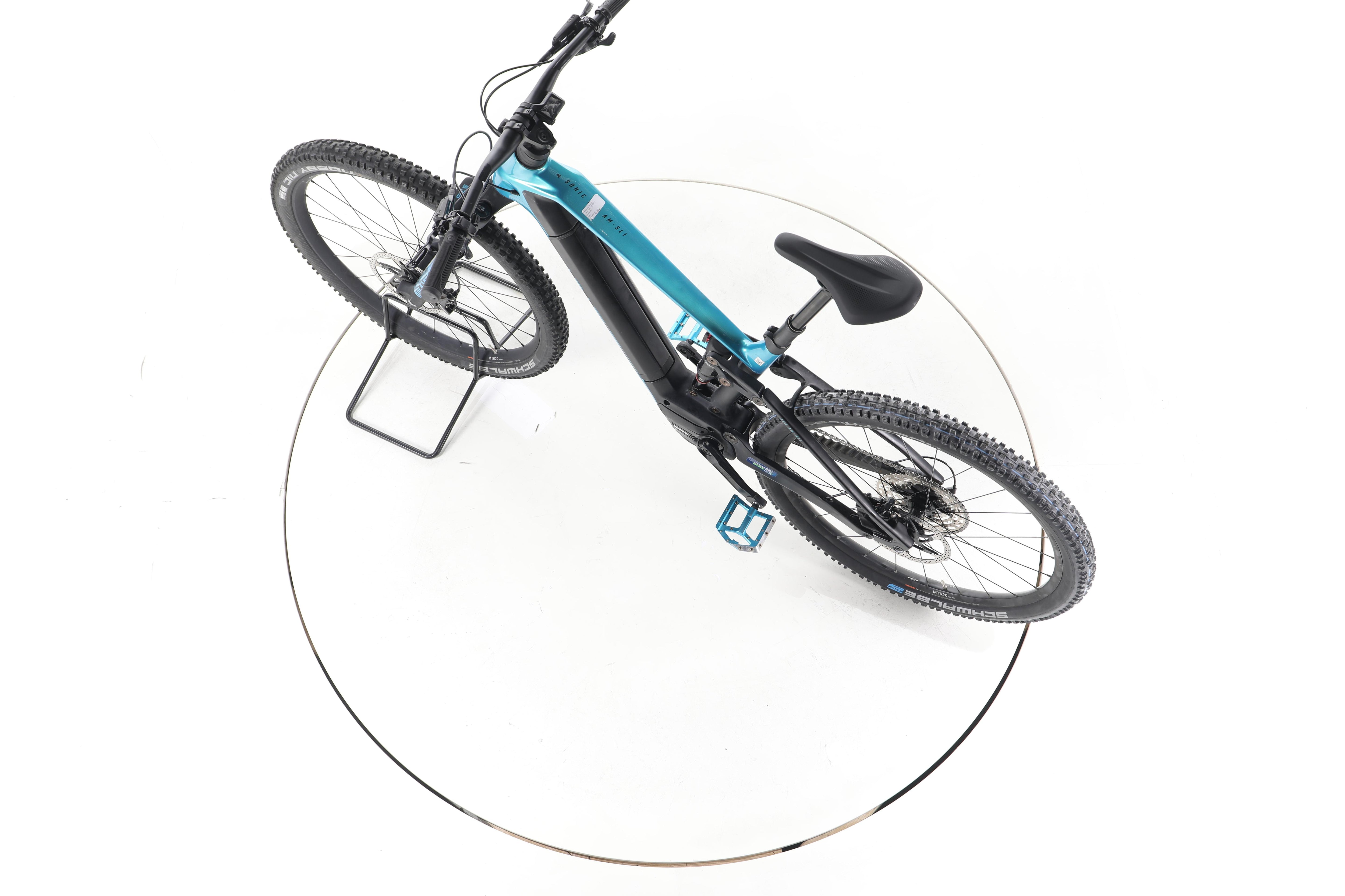 Bulls Sonic EVO AM-SL 1 SUV E-Bike Carbon - Image 20