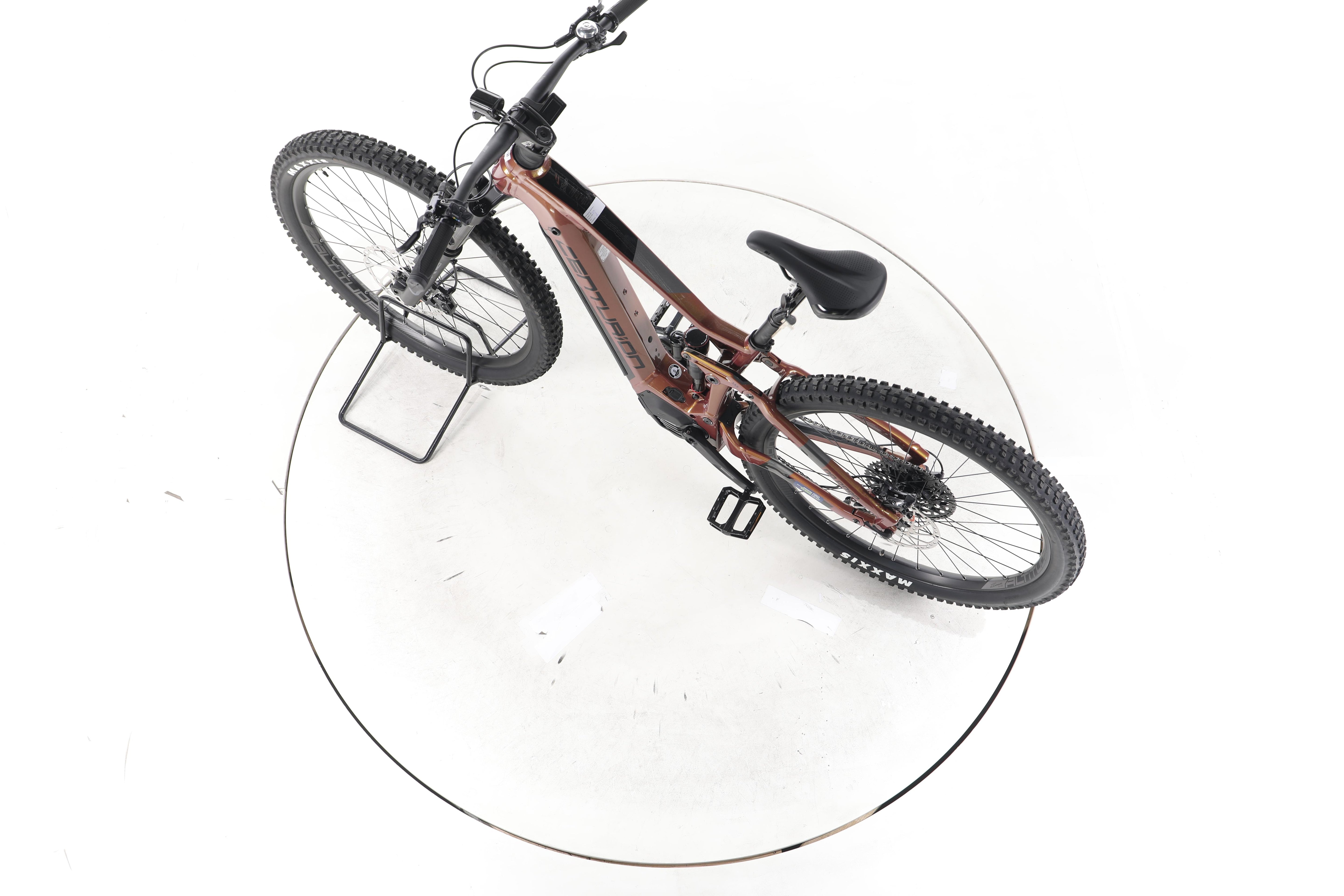 Centurion No Pogo F2000i E-Bike Fully 2024 - Image 20