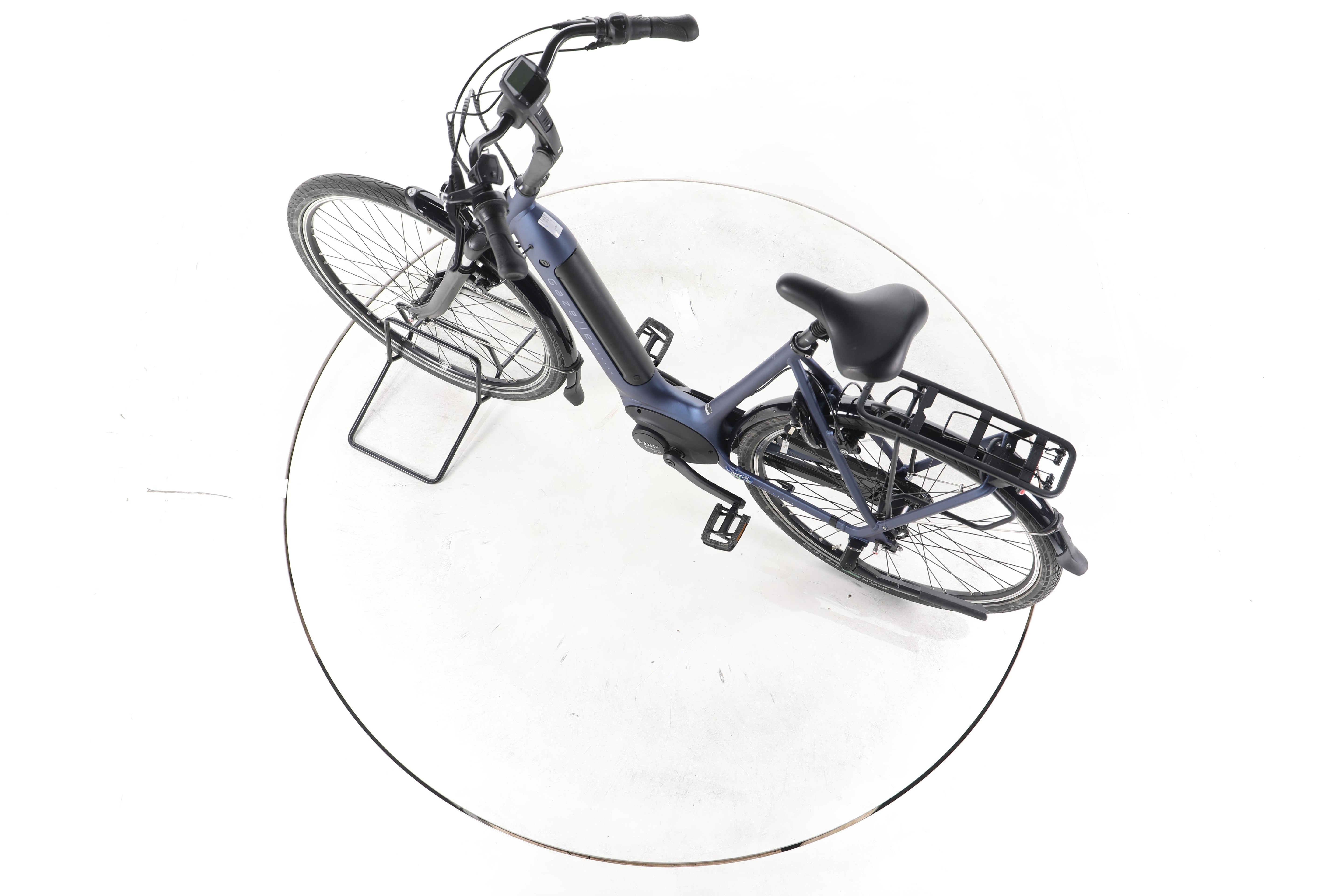 Gazelle Arroyo C7+ HMB Elite City E-Bike Tiefeinsteiger - Image 20